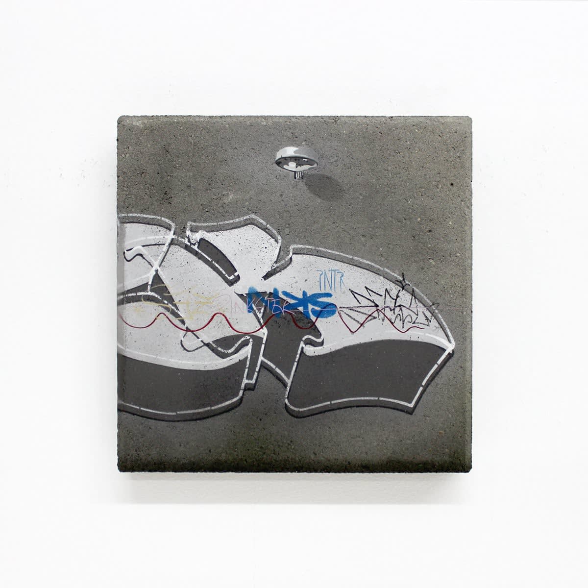 Stefan Winterle, C.K., 2024