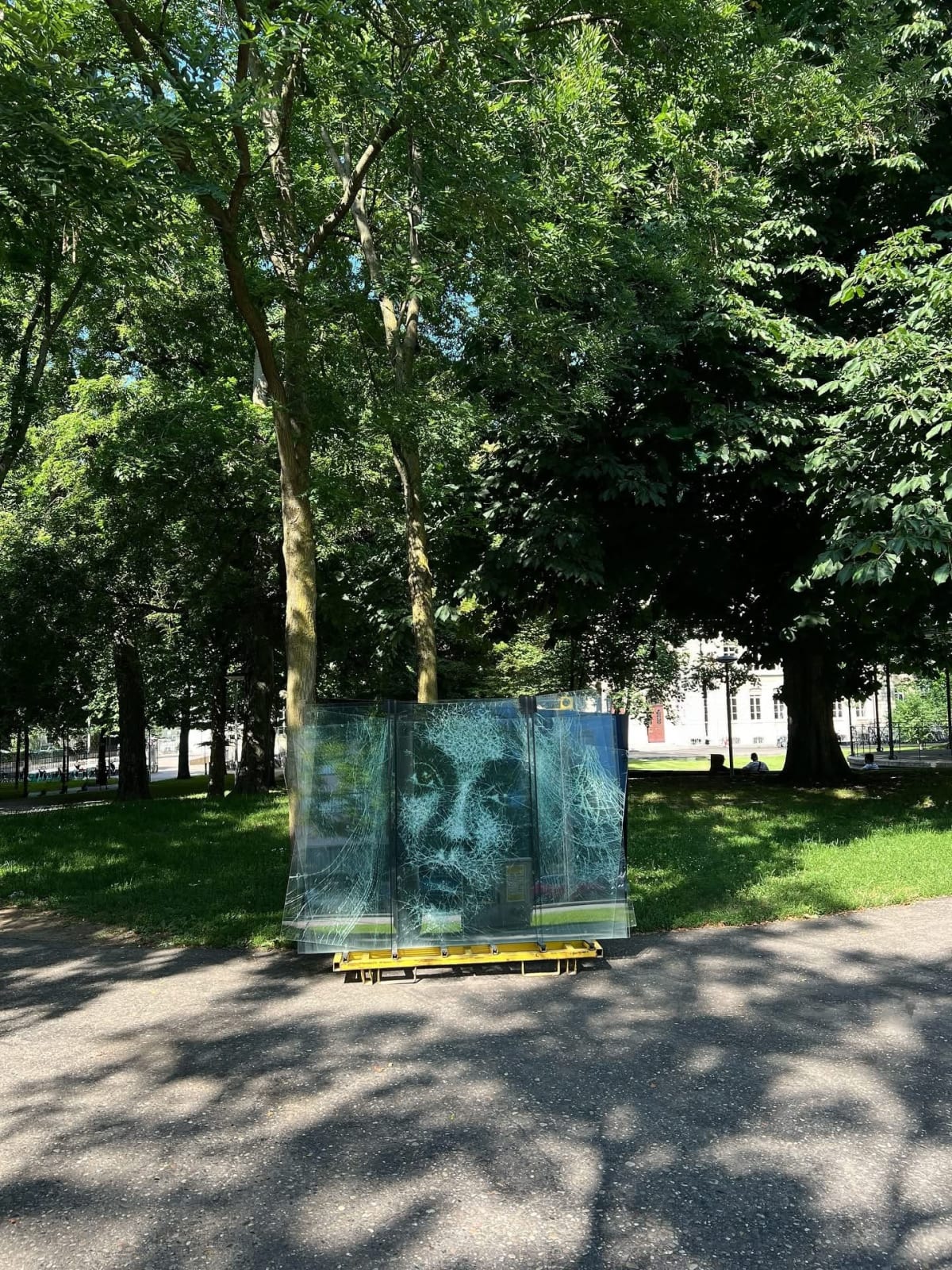 Simon Berger, MORPHOGENESIS, 2022