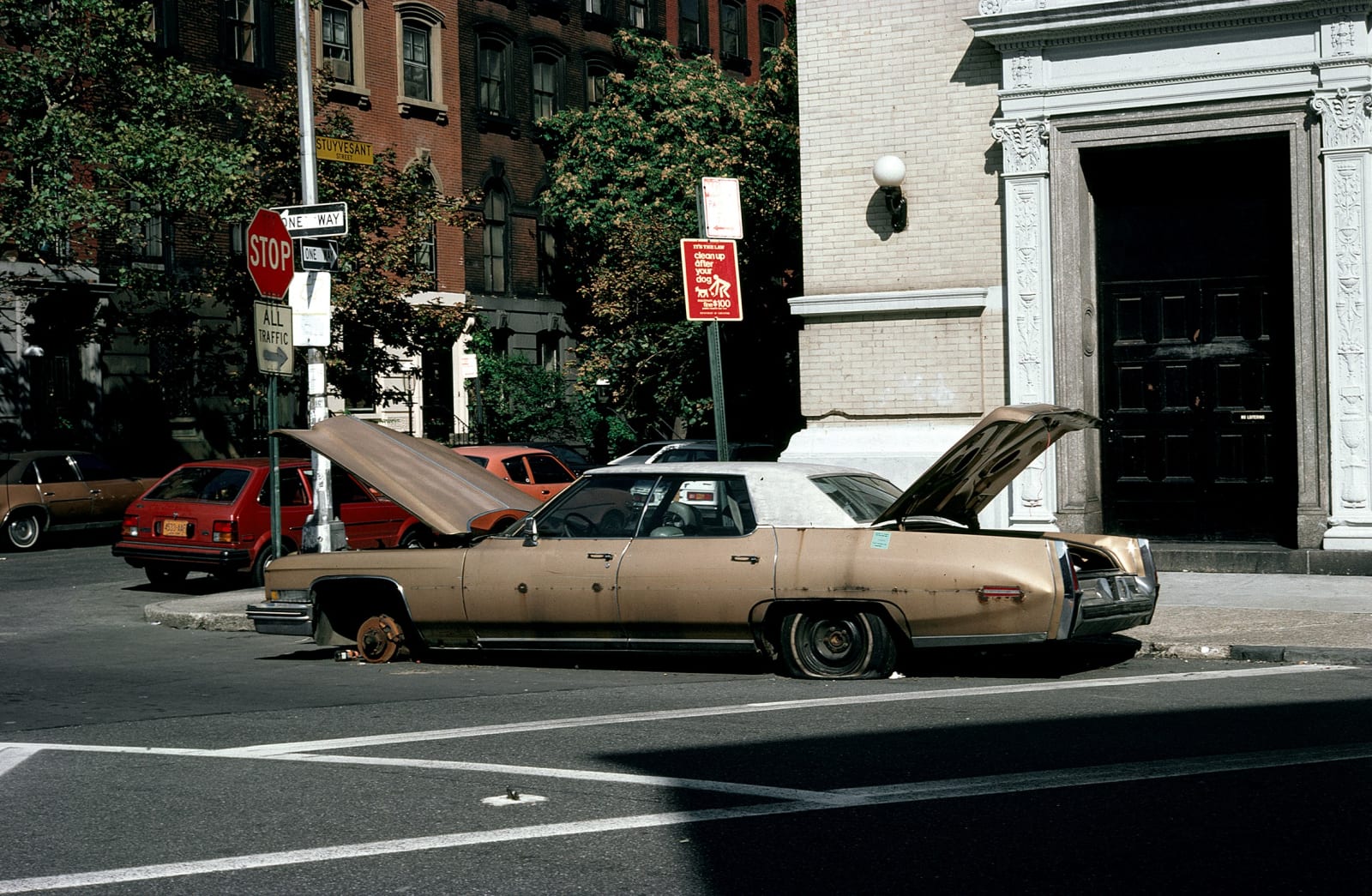 Vijya Kern, SOHO II, 2018