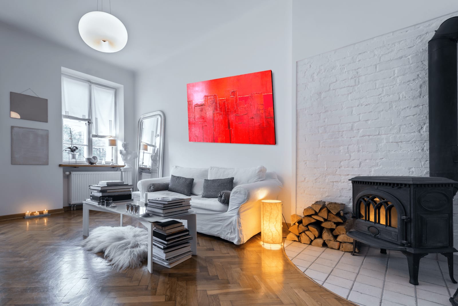 Eric Pasture, latitude, peinture abstraite, peinture, peinture contemporaine, art abstrait, peinture rouge, rouge, peinture matière, matière abstraite, minimalisme, peinture minimalisme, design d'intérieur, décoration d'art, décoration de salon, décoration murale, art theme heyi, art belge Galerie