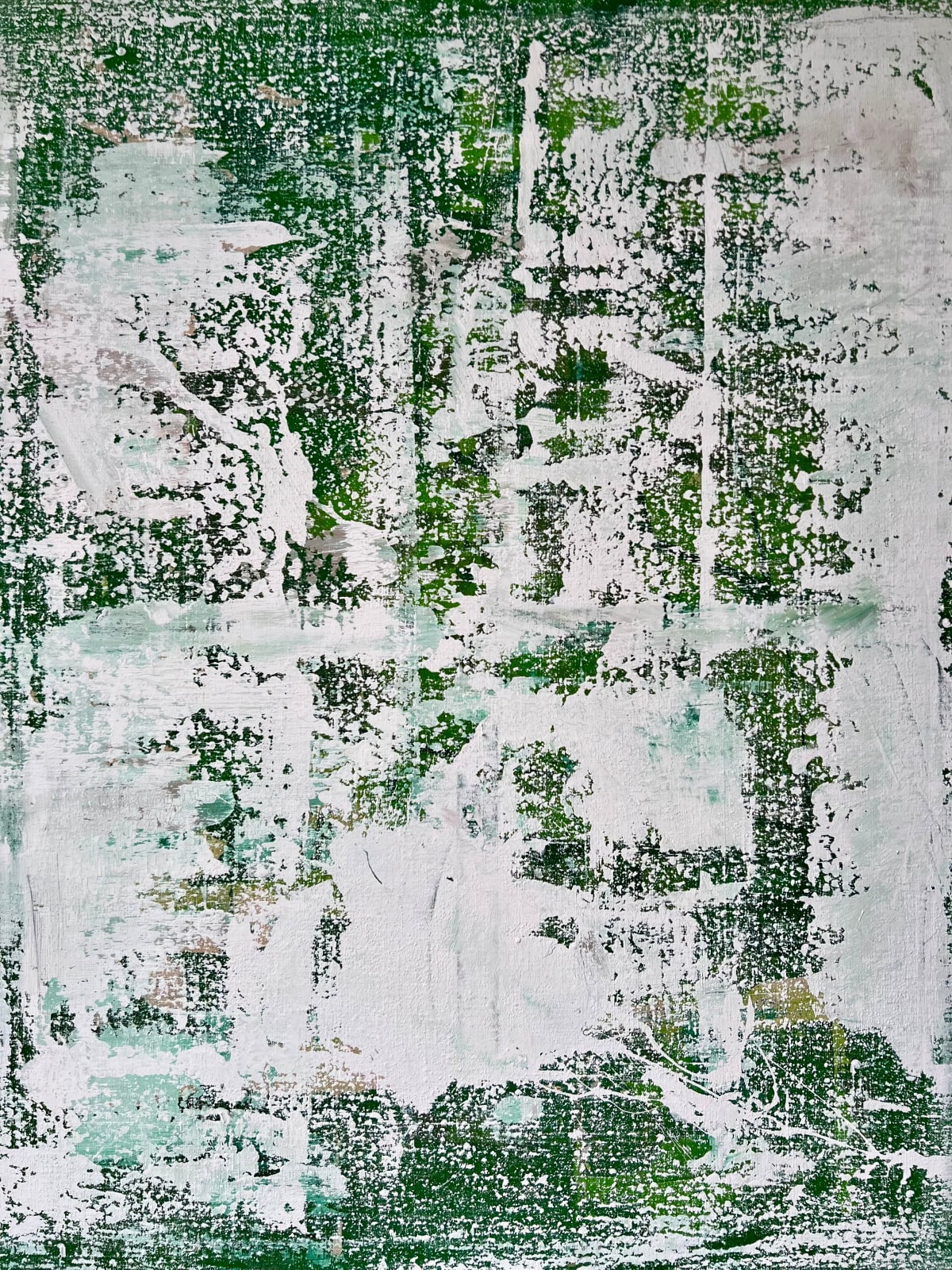 Mathis Duhem, Verdant Whisper, 2025