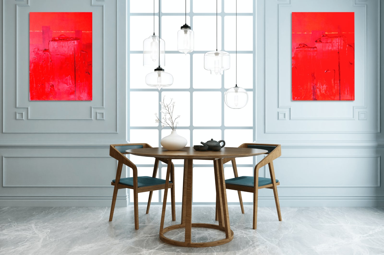 Eric Pasture, evidence, abstract painting, painting, contemporary painting, abstract art, red painting, red, material painting, material abstract, minimalism, minimalism painting, interior design, art decoration, salon decoration, wall decoration, art thema heyi, belgian art gallery