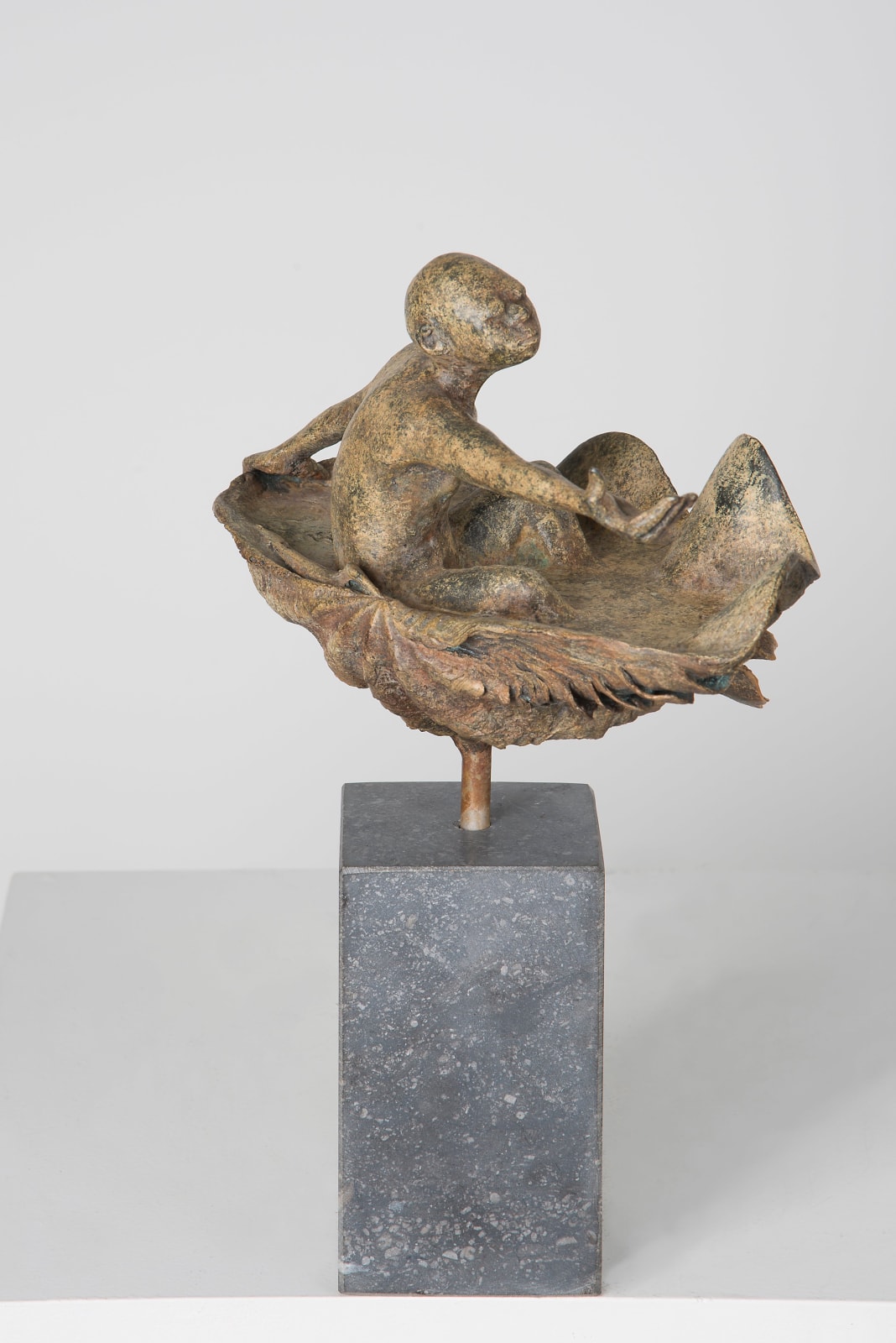 zeep, lieven d'haese, bronzen sculptuur, meisjessculptuur, watersculptuur, sculptuur van golven, engelensculptuur, afrikaanse sculptuur, onschuldige sculptuur, sculptuur van hoop, beeldhouwkunst, sculptuur van de natuur, interieursculptuur, figuratieve kunst, figuratieve sculptuur, tijdgenoot beeldhouwkunst, interieurontwerp, kunstdecoratie, salondecoratie, art thema heyi, belgische kunstgalerie