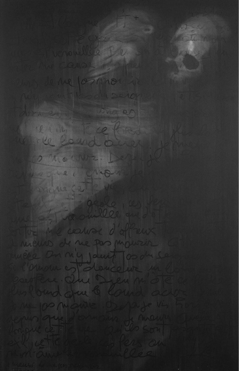 Peter Henri STEIN, Transcendance IV