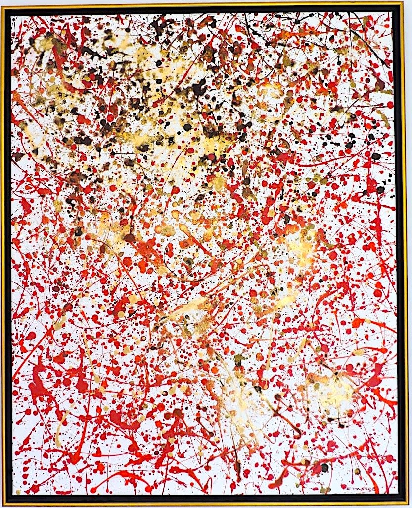 writing game, eric pasture, ink art, ink painting, calligraphy art, calligraphic painting, abstract art, abstract painting, minimalism, contemporary art, romance painting, contemporary painting, interior design, art decoration, salon decoration, art thema heyi, belgian art gallery