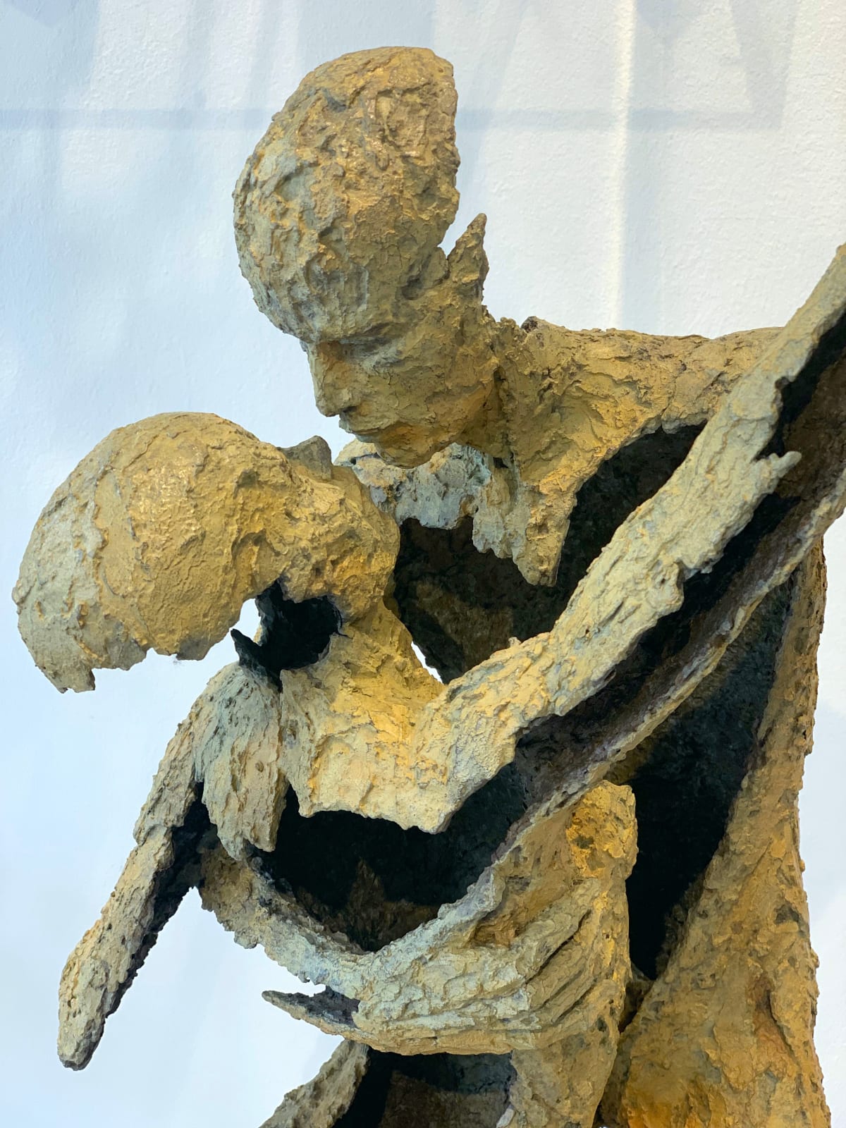 art thema, artthema, art, thema, tango, jacques van den abeele, bronze sculpture, sculpture, sculpture art, contemporary art, contemporary sculpture, love, couple, couple sculpture, danse sculpture, love sculpture, figurative art, figurative sculpture, interior design, art decoration, indoor sculpture, indoor design, salon decoration, art gallery, belgian art gallery, brussels art gallery,