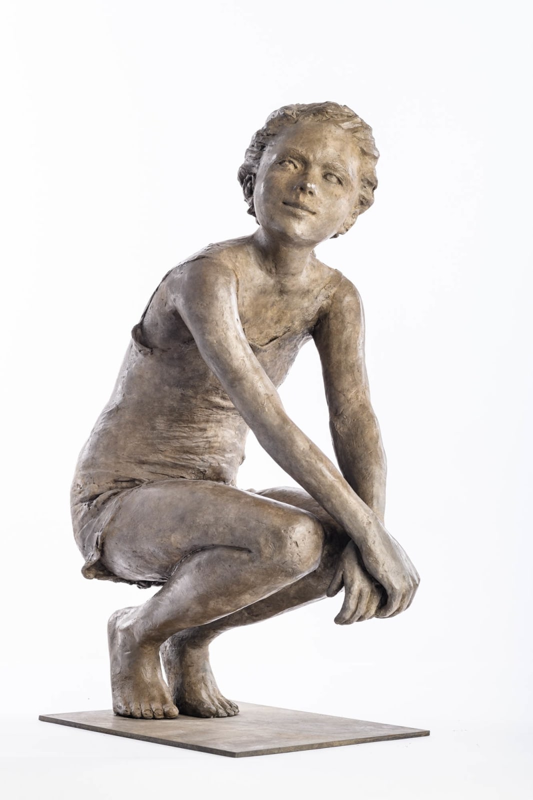 bronze sculpture Quietude by Béatrice Cols Art Thema, seated bronze female statue Béatrice Cols, garden bronze artwork Quietude Béatrice Cols, peaceful outdoor bronze sculpture Béatrice Cols, bronze sculpture of serenity by Béatrice Cols, quiet bronze figure Béatrice Cols Art Thema, contemporary garden bronze Béatrice Cols, artistic bronze garden decor Quietude, bronze art for outdoor space Béatrice Cols, serene female sculpture in bronze Béatrice Cols, poetic bronze for gardens Béatrice Cols Art Thema, calm bronze statue Béatrice Cols, Béatrice Cols sculpture Quietude in bronze, bronze figure of repose by Béatrice Cols, meditative bronze sculpture Béatrice Cols, Art Thema gallery bronze female artwork, elegant seated sculpture Béatrice Cols bronze, bronze statue of stillness Béatrice Cols, outdoor art in bronze by Béatrice Cols, Quietude bronze sculpture Béatrice Cols Art Thema