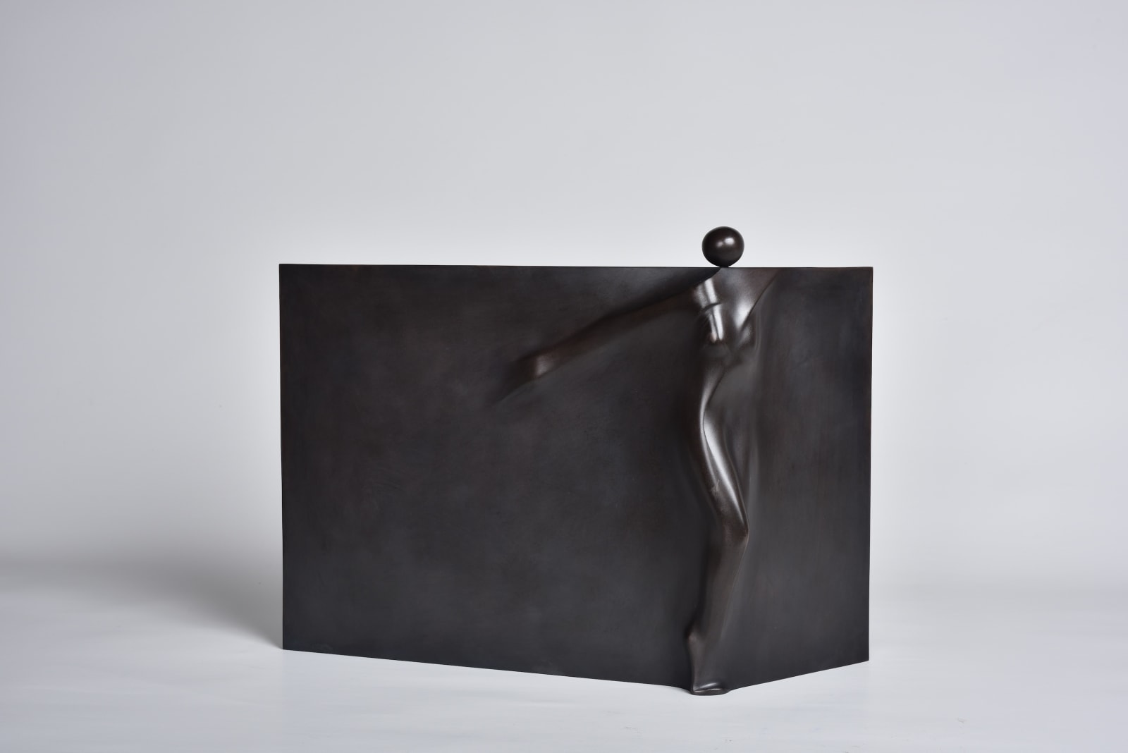 baldini, mirage, art thema, art, thema, arles, sculpture, bronze, arles gallery, art gallery, art collector, design, interior design