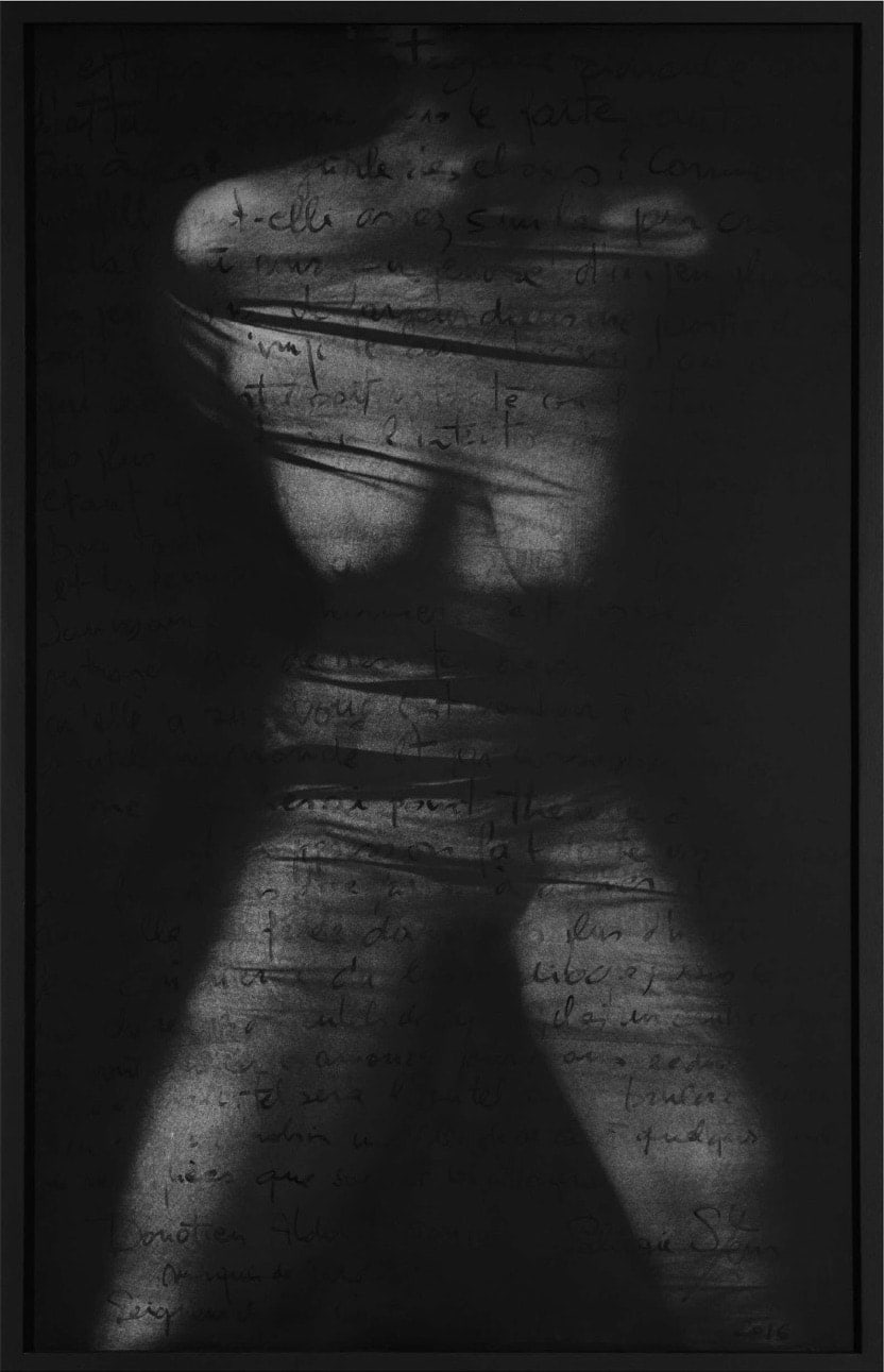 Peter Henri STEIN, Transcendance XI