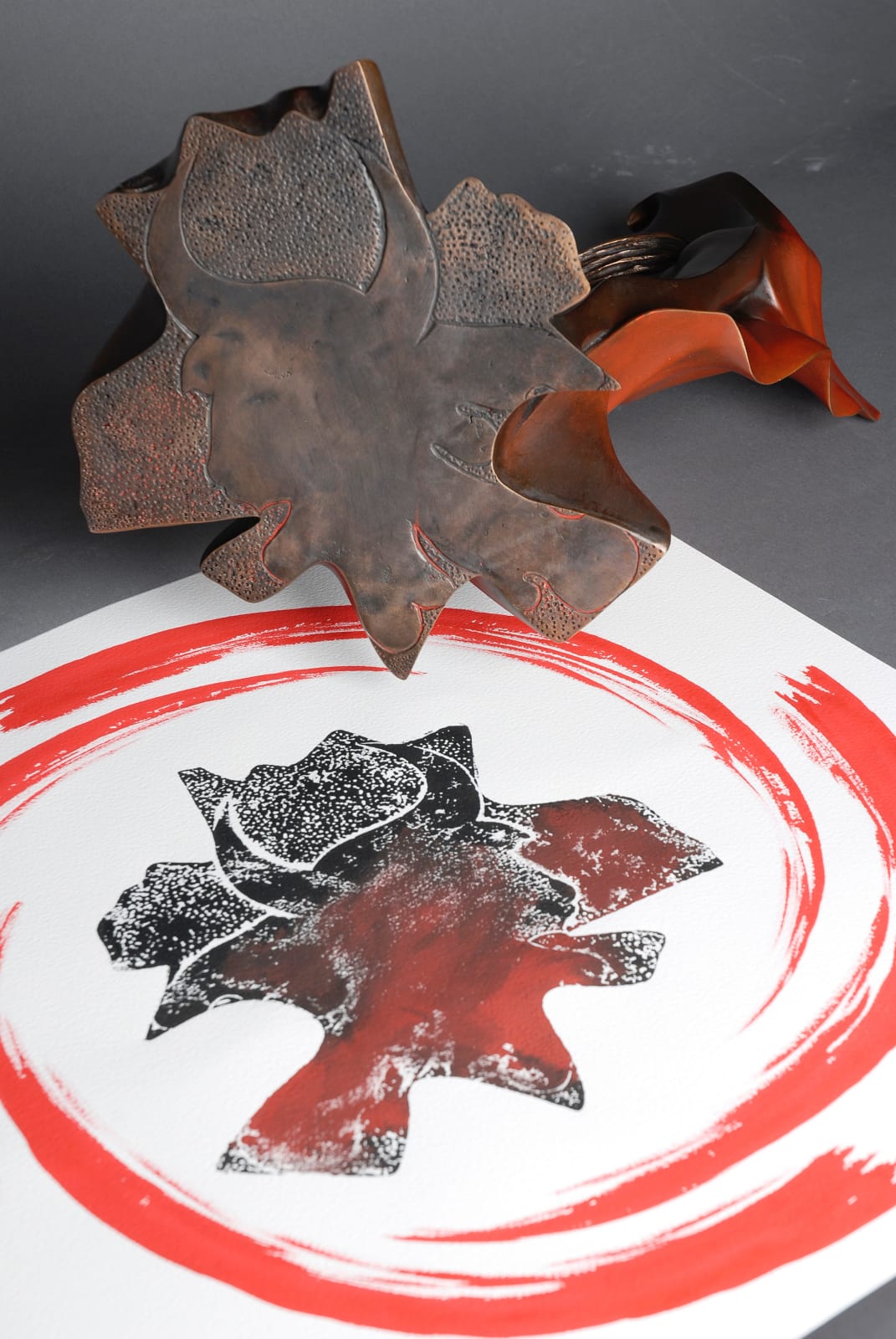 jean pierre baldini, memoire sur le sable, scultura, scultura donna, danza scultura, fenicottero, scultura fenicottero, arte della danza, bronzo, galleria d'arte, galleria d'arte belga, galleria d'arte di Bruxelles, arte yi, galleria d'arte yi