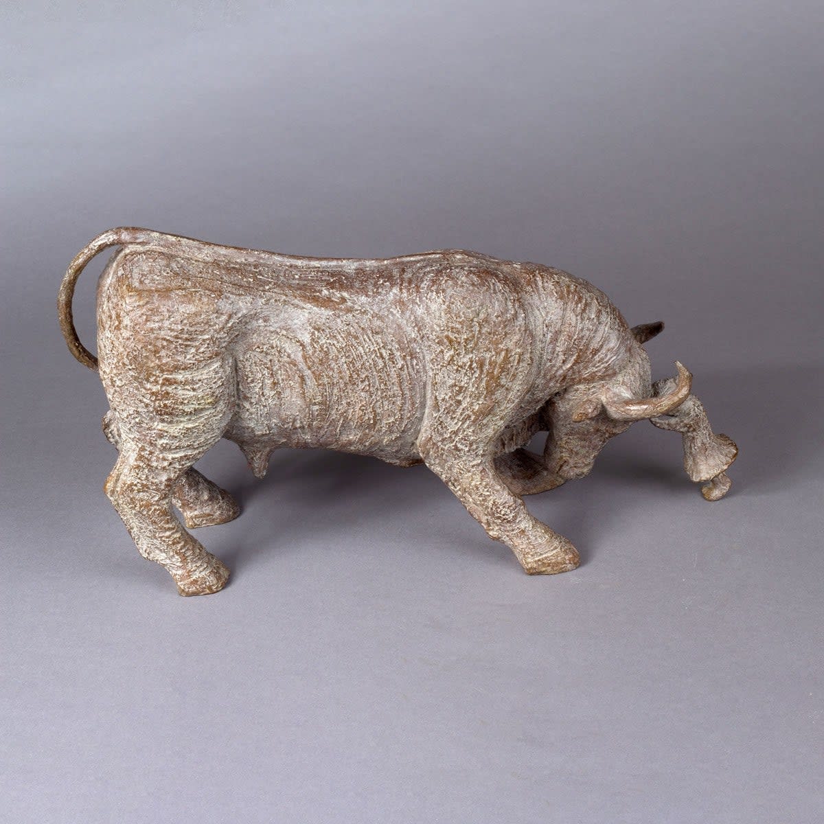 Sophie Verger, Le plus fort des deux, 2021