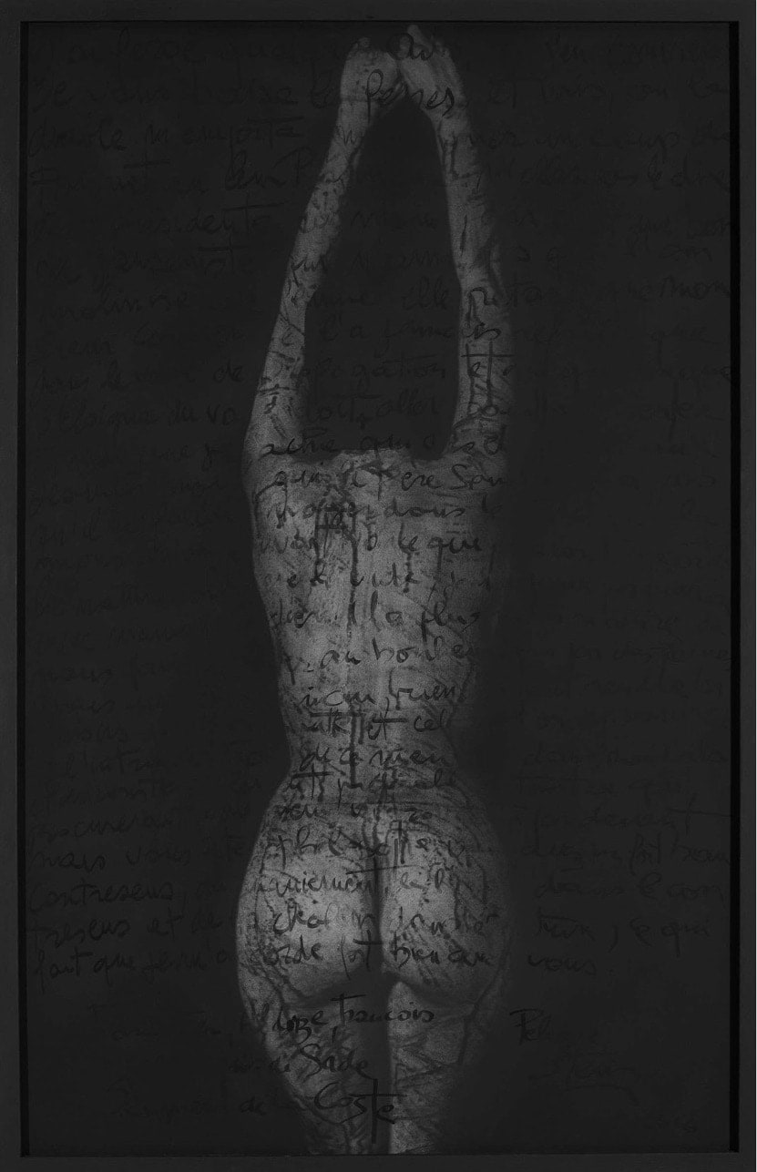 Peter Henri STEIN, Transcendance V