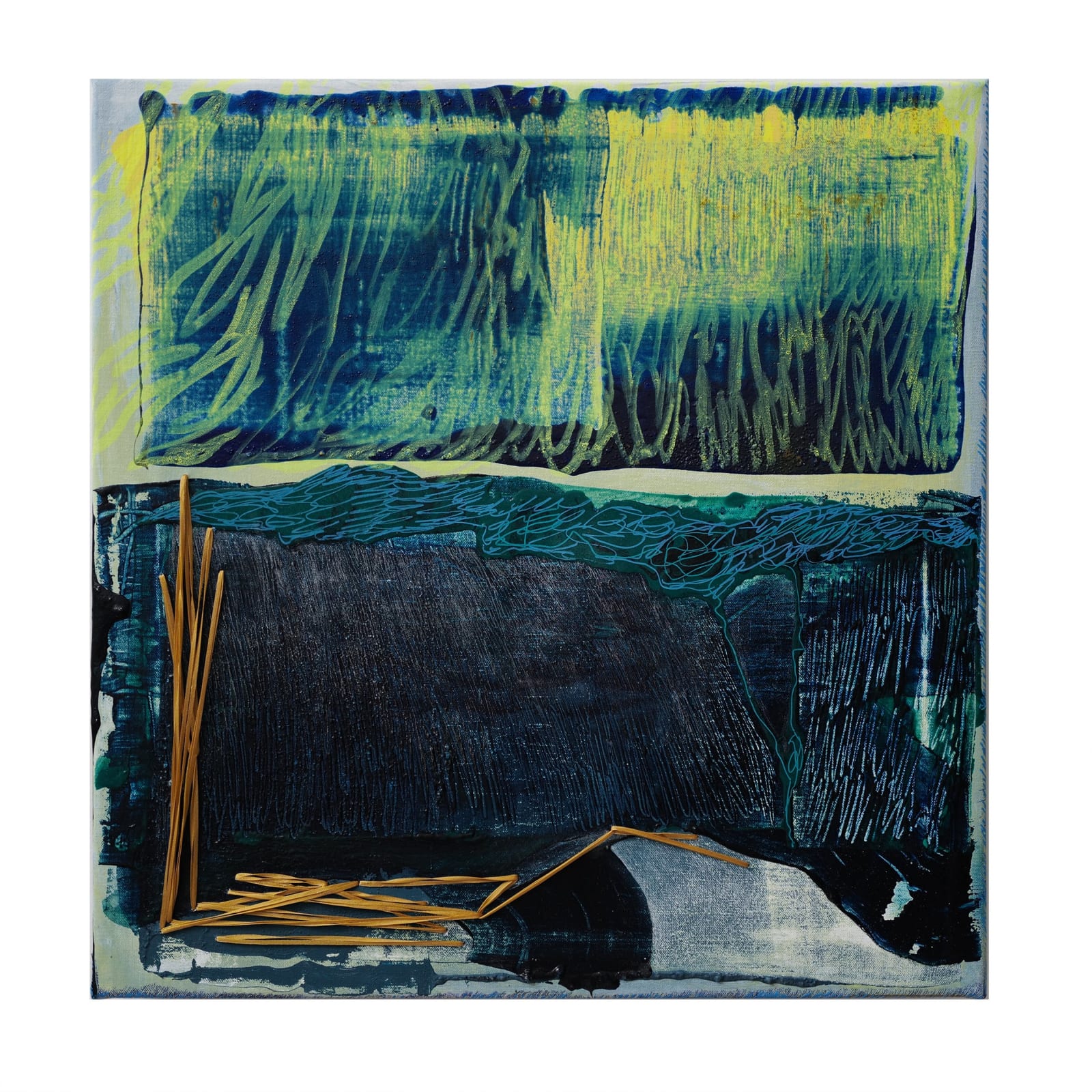 Maison Fabienne DECORNET, Les passantes 03, 2021