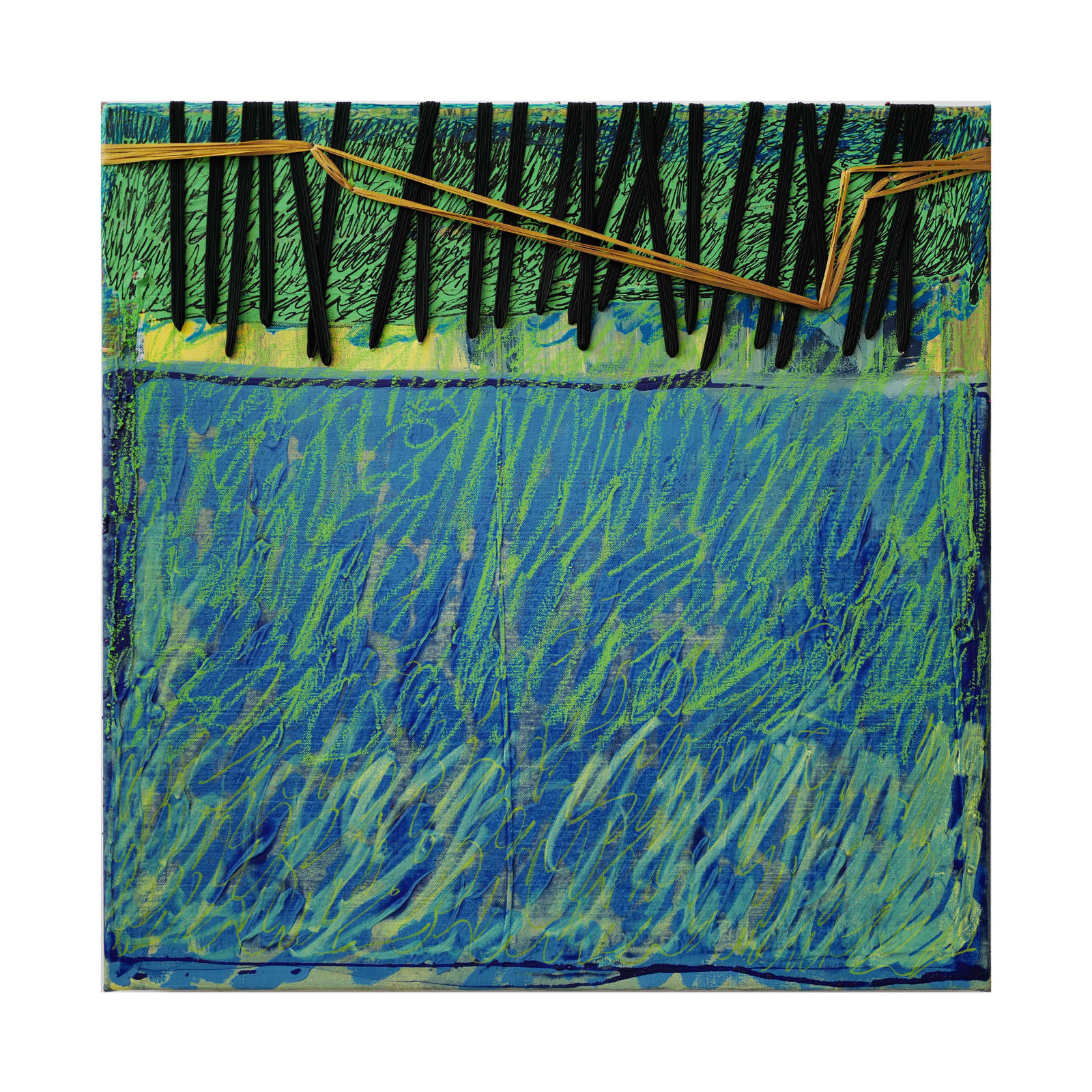 Maison Fabienne DECORNET, Les passantes 05, 2021