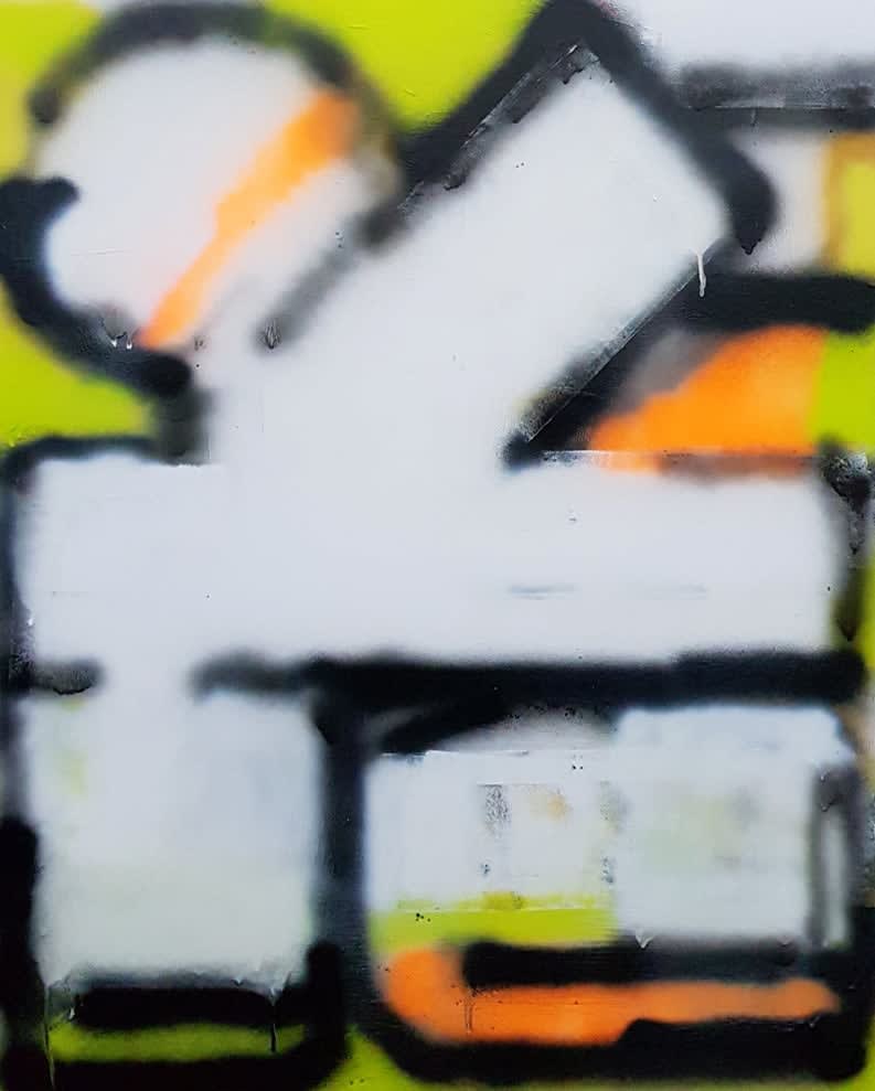 JENDRI Nils, Harmony, 2021