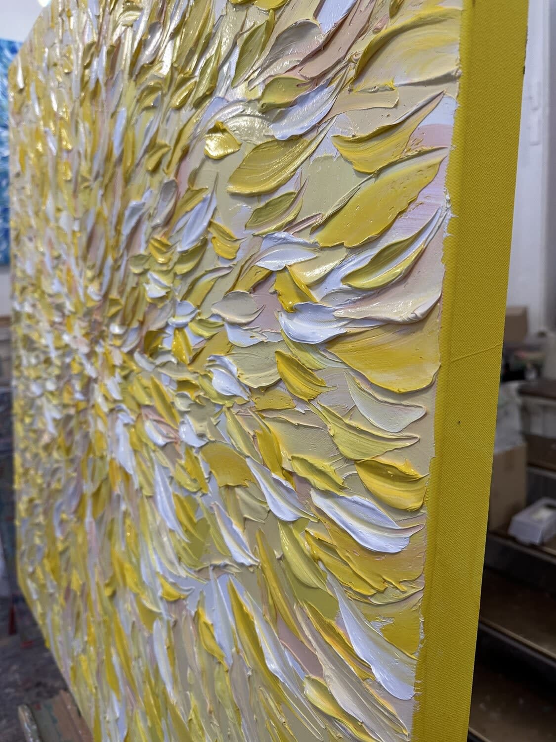 Olivier Messas, Les lumières de l’été, 2024