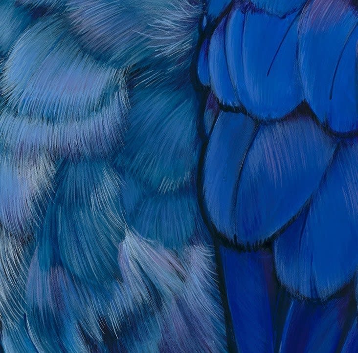 Priya Gore, Eternal Romance