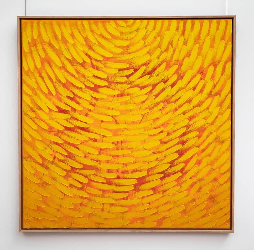 Arja Välimäki, Golden Wish