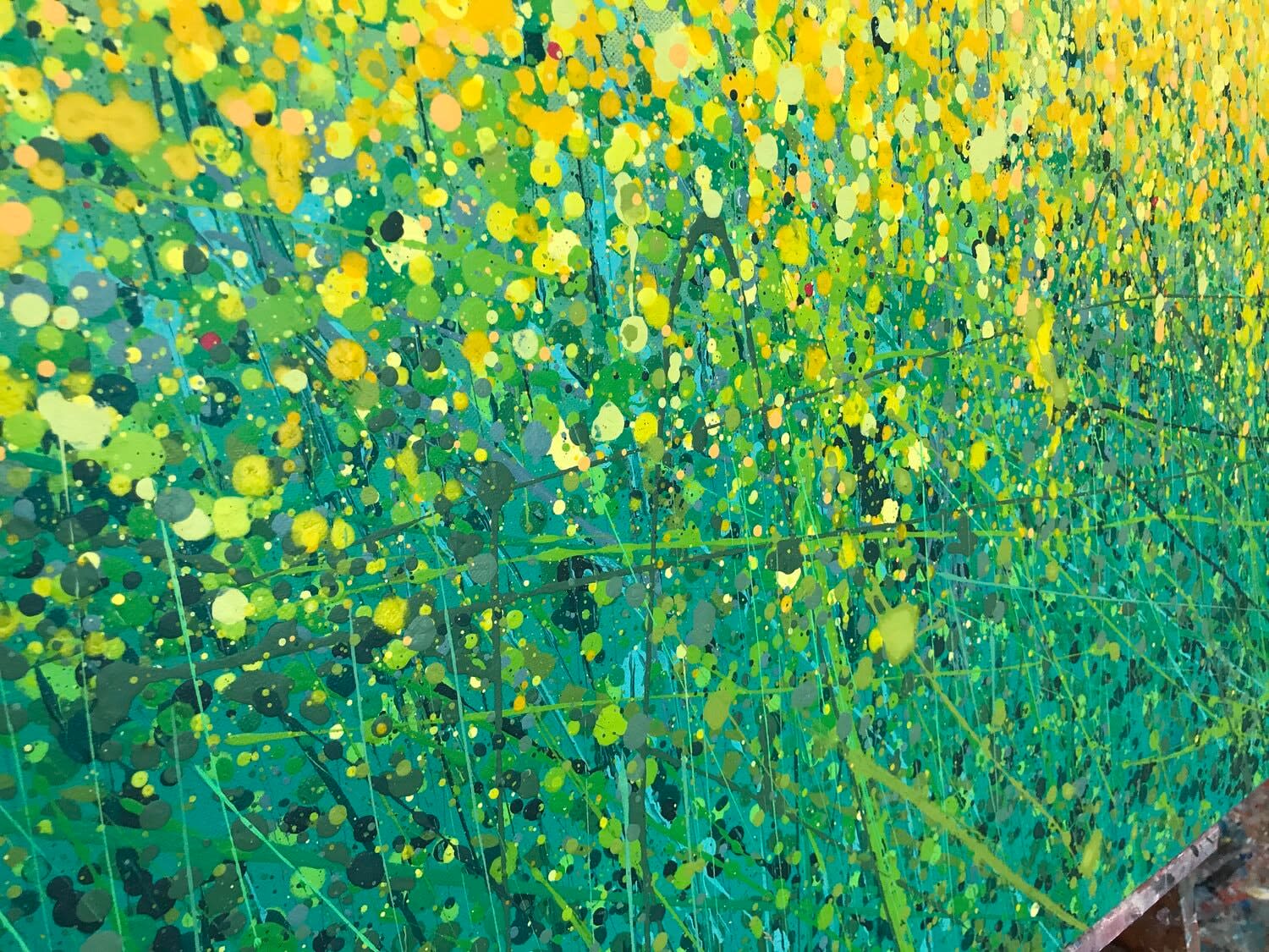 Olivier Messas, Comme chaque été, 2020
