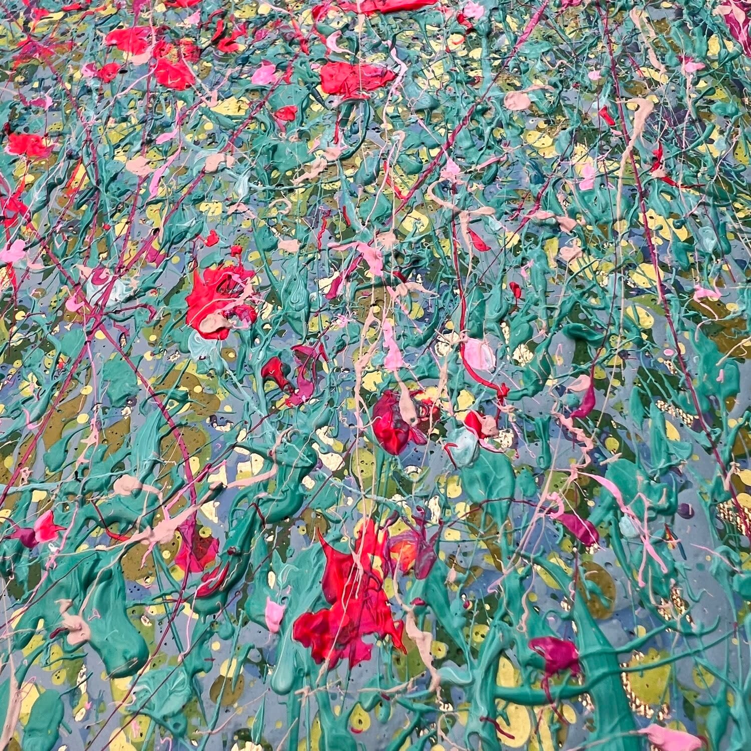 Andrii Kovalyk, Moonlit Night