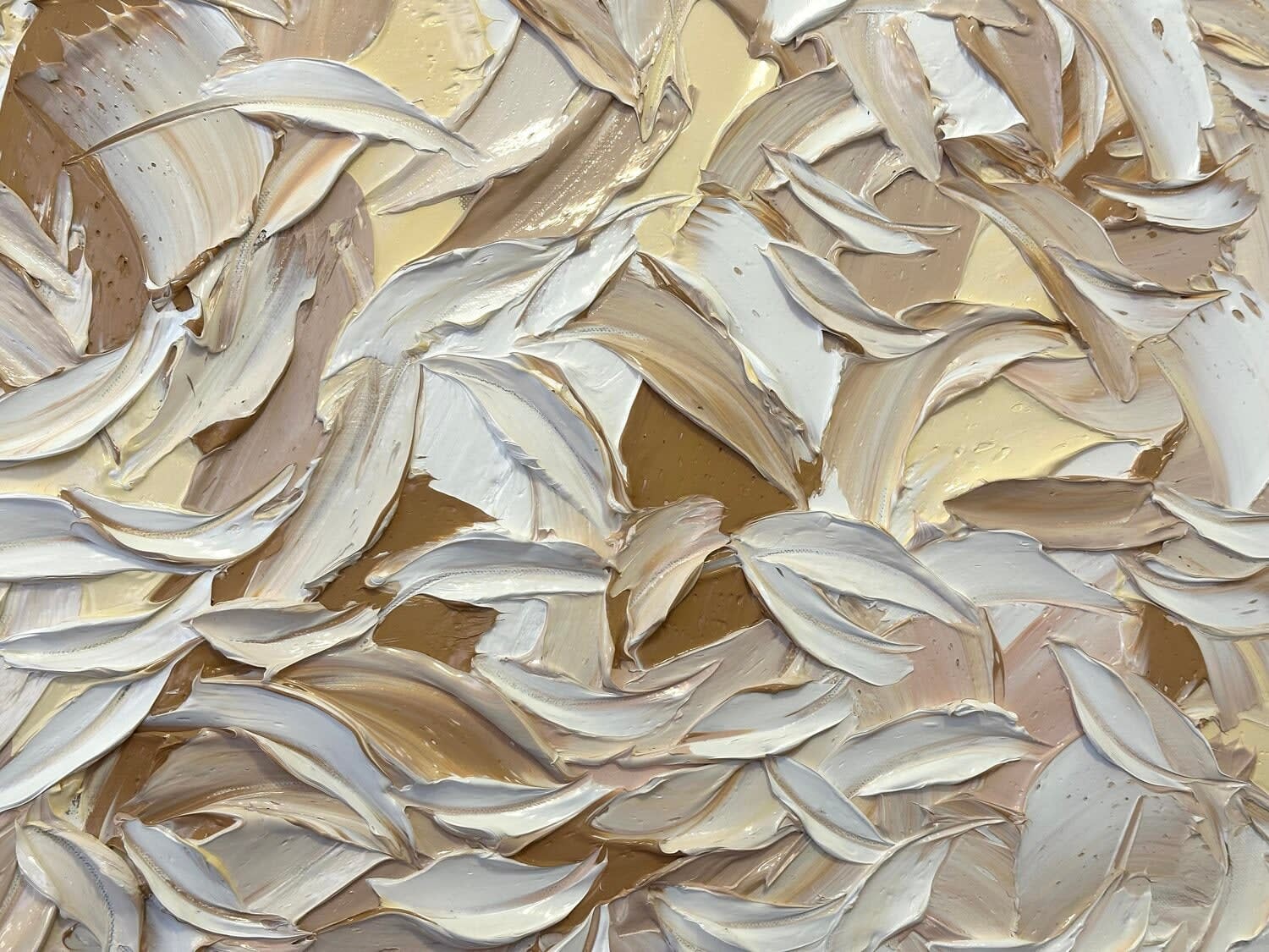 Olivier Messas, L’envolée lyrique, 2024