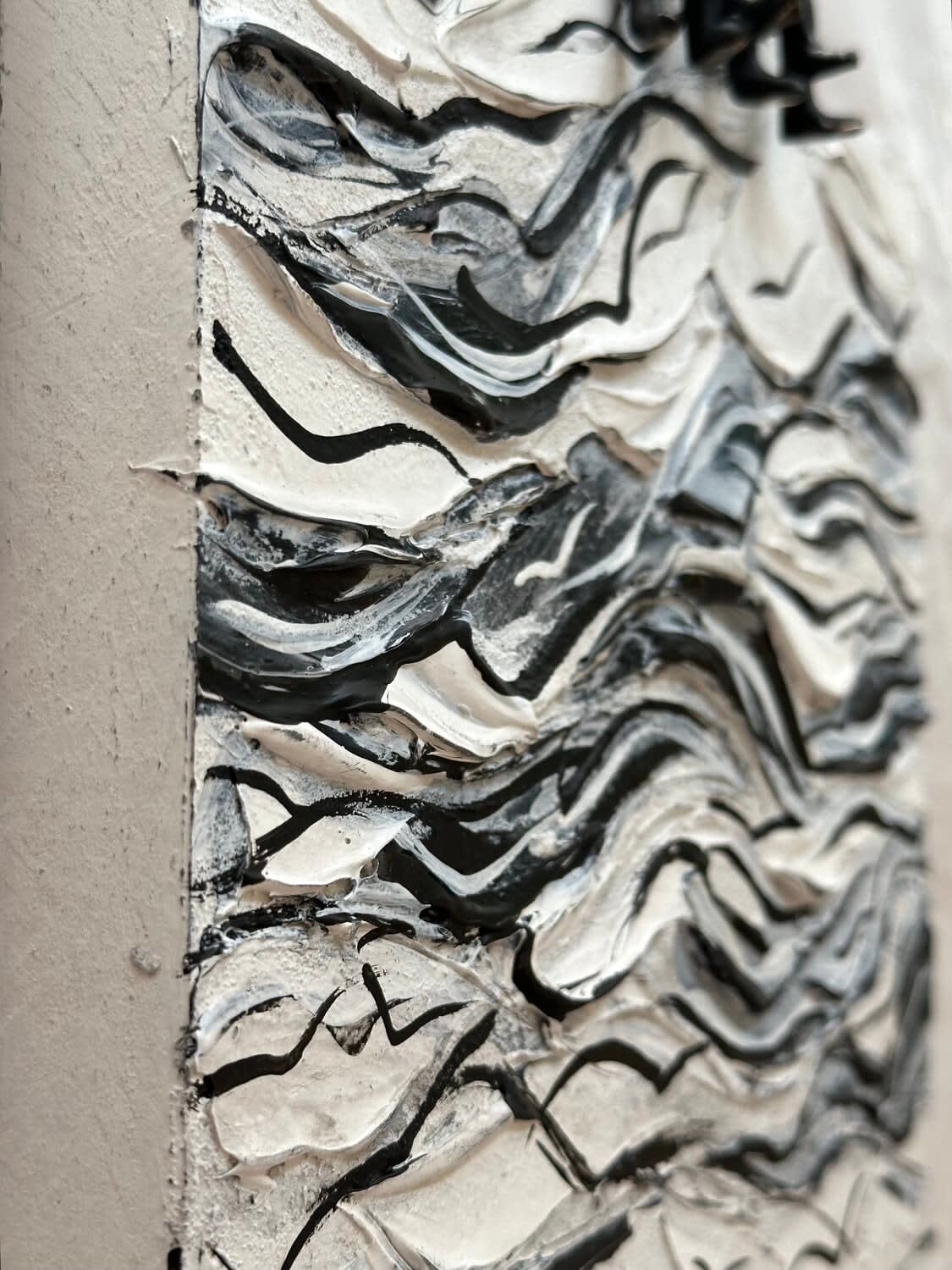 Olivier Messas, Les âmes soeurs, 2024