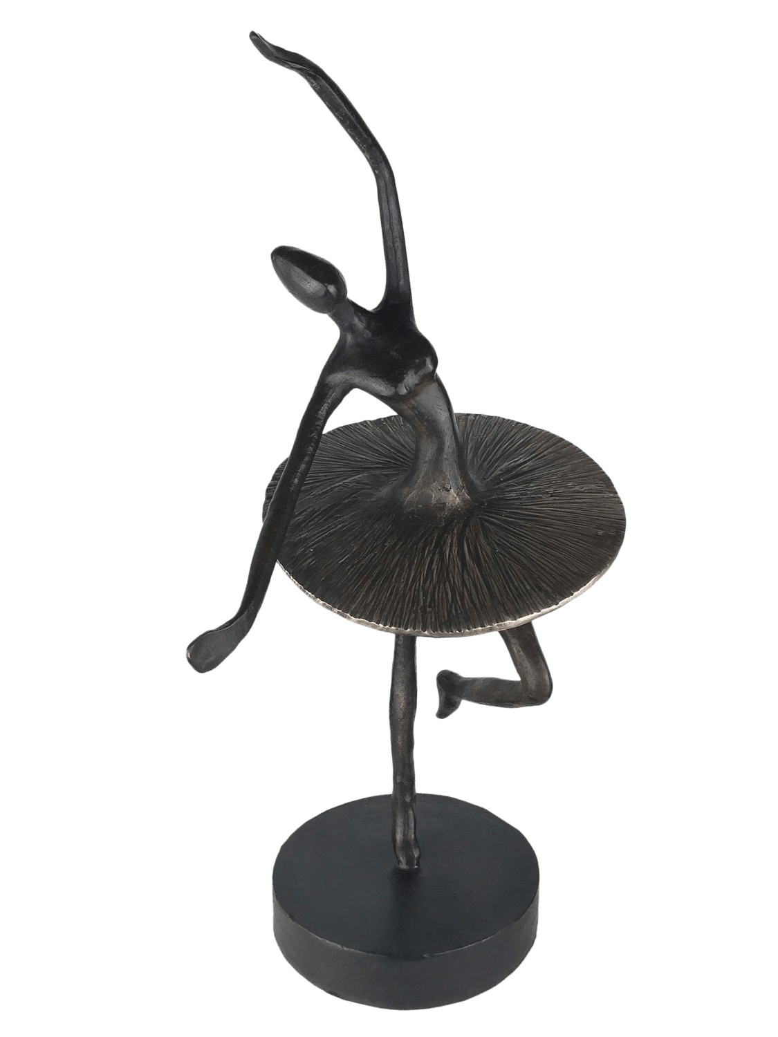 Olivier Messas, Pina "version dorée", 2020