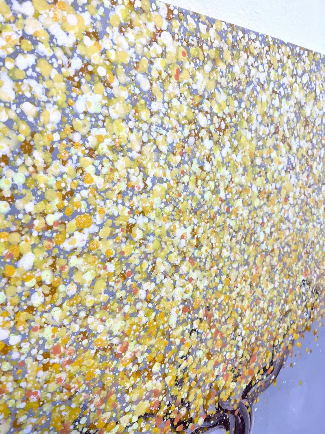 Olivier Messas, Lumière, 2023