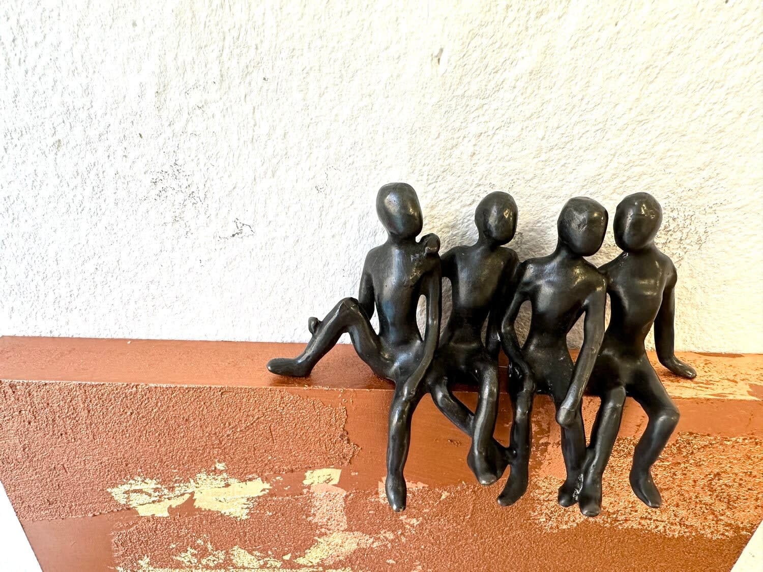 Olivier Messas, Entre frères et soeurs, 2023