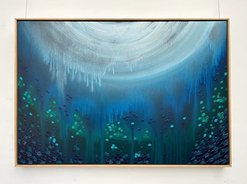 Arja Välimäki, Artic Dive