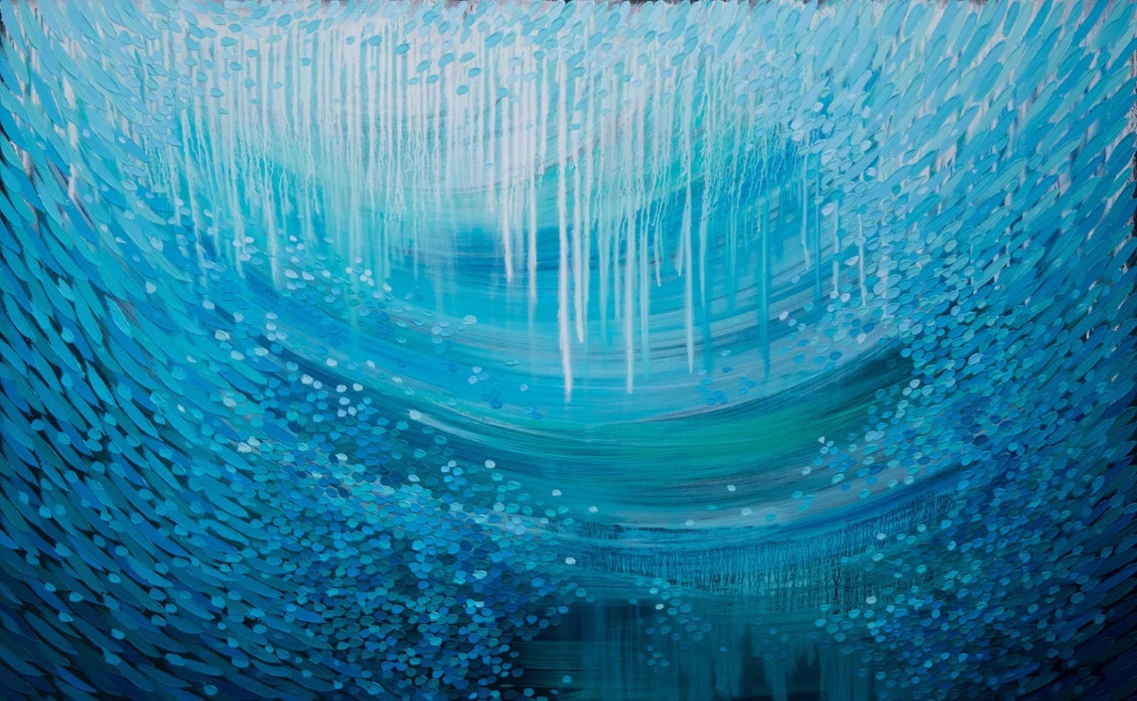 Arja Välimäki, Ocean Love