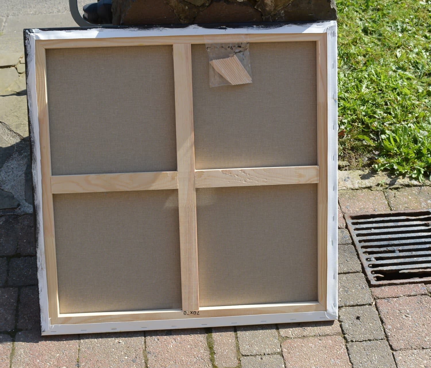 Pol Ledent, Sunflowers in Tuscany, 2024