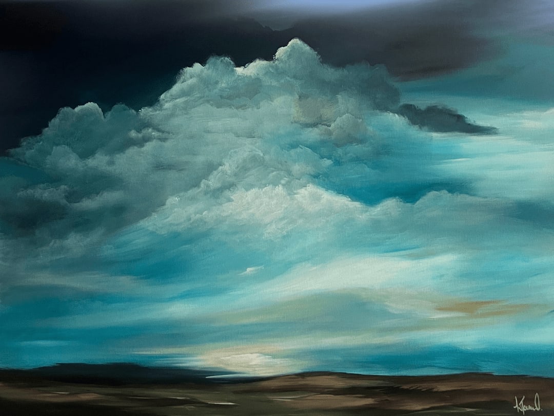 Lyn Townseed, You Light My Life