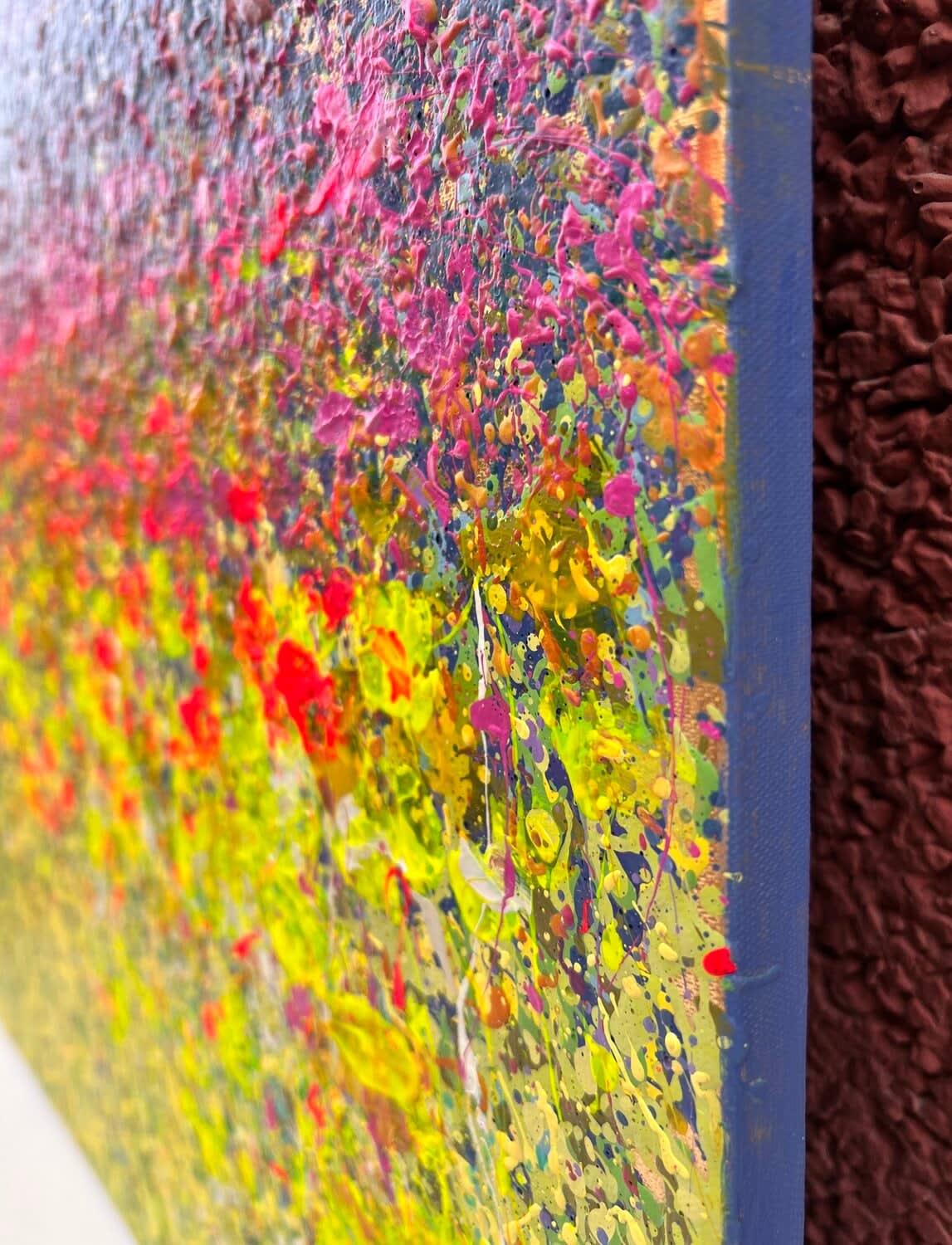 Andrii Kovalyk, Moonlit Night #2, 2024