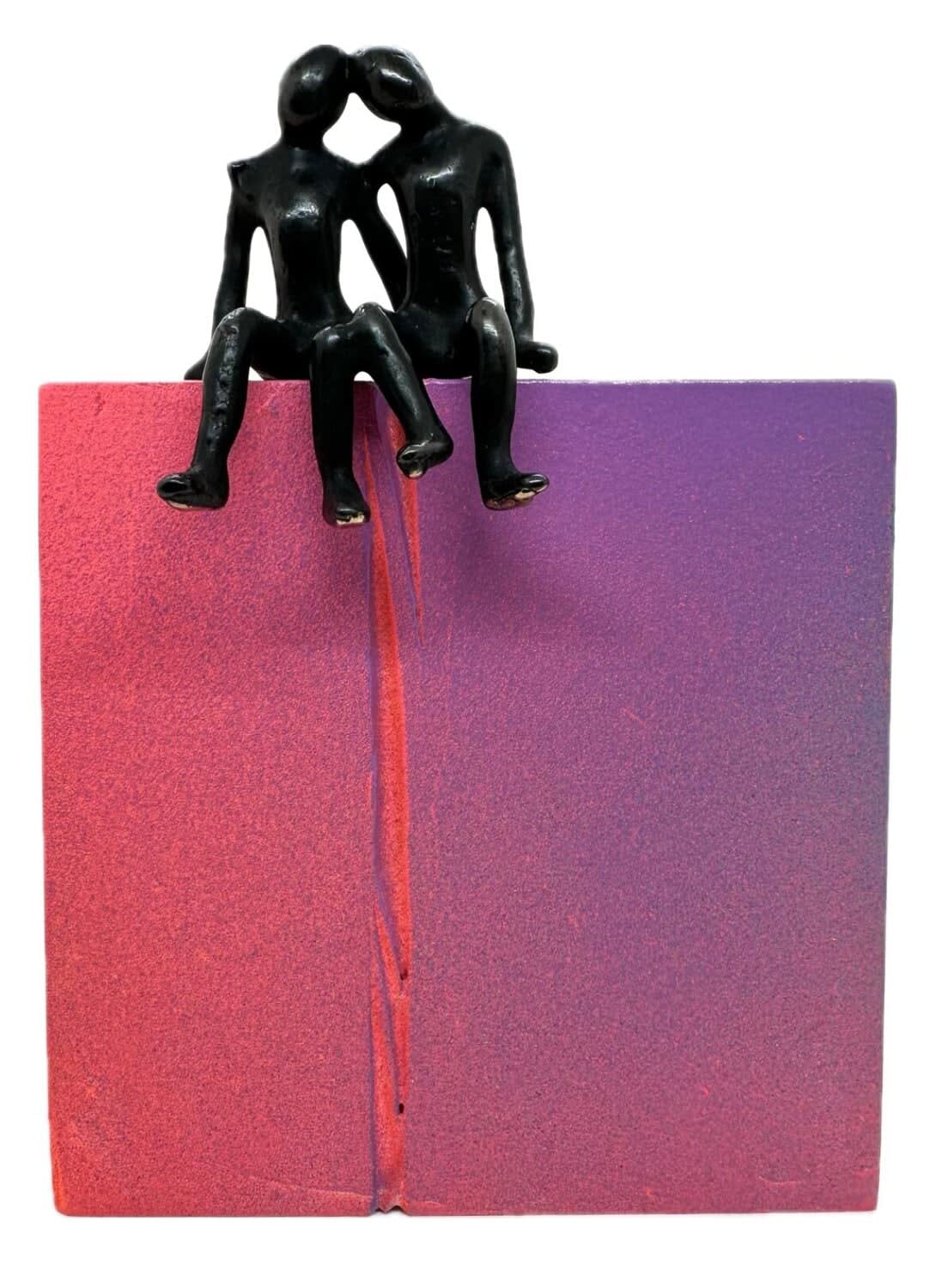 Olivier Messas, Les gens heureux, 2023