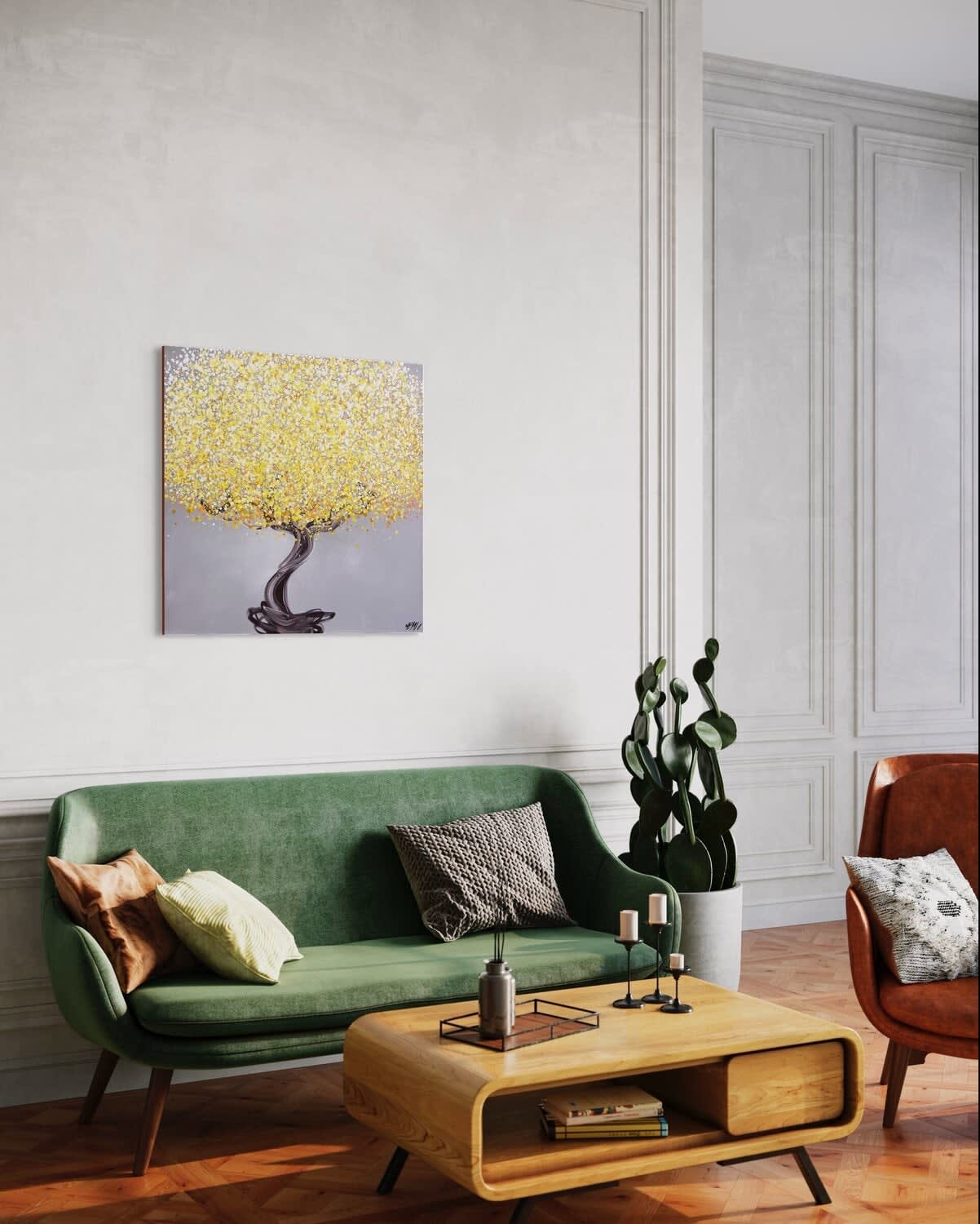Olivier Messas, Lumière, 2023