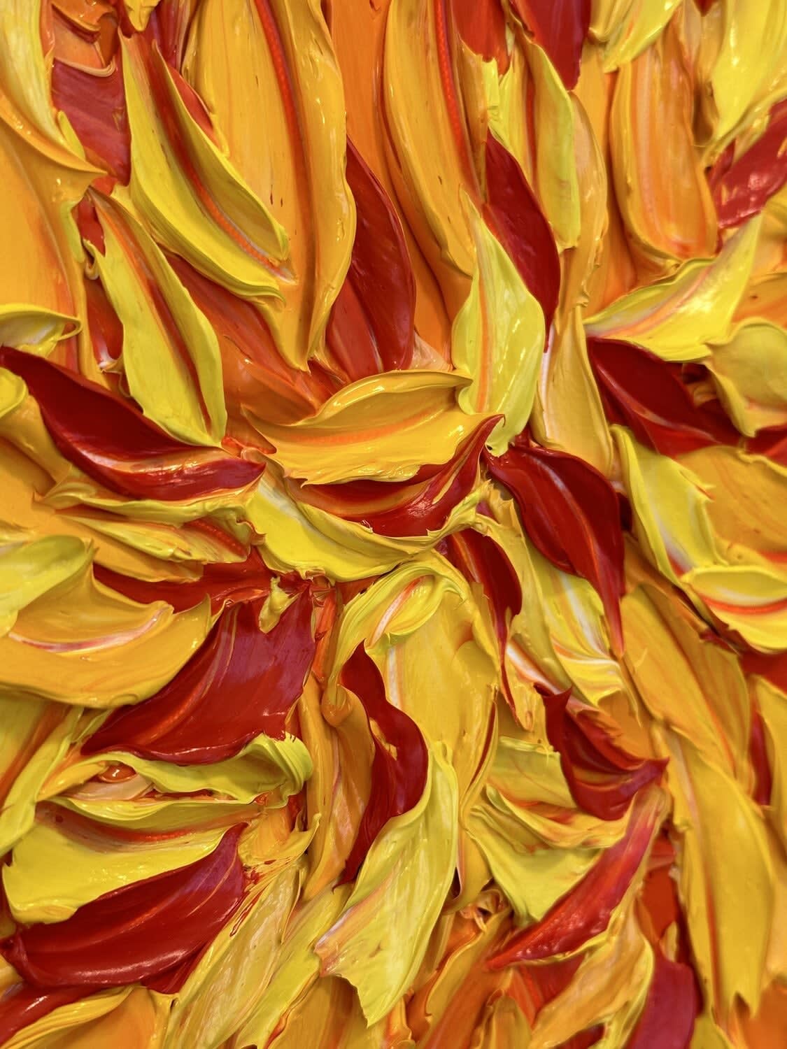 Olivier Messas, Énergie, 2024