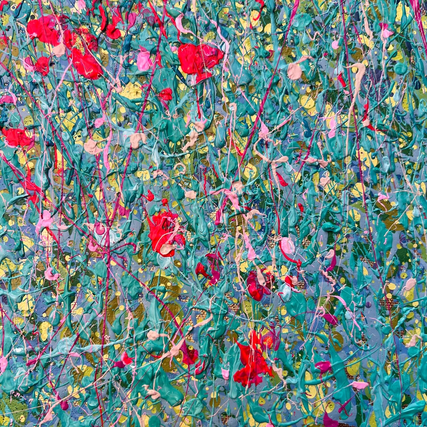 Andrii Kovalyk, Moonlit Night