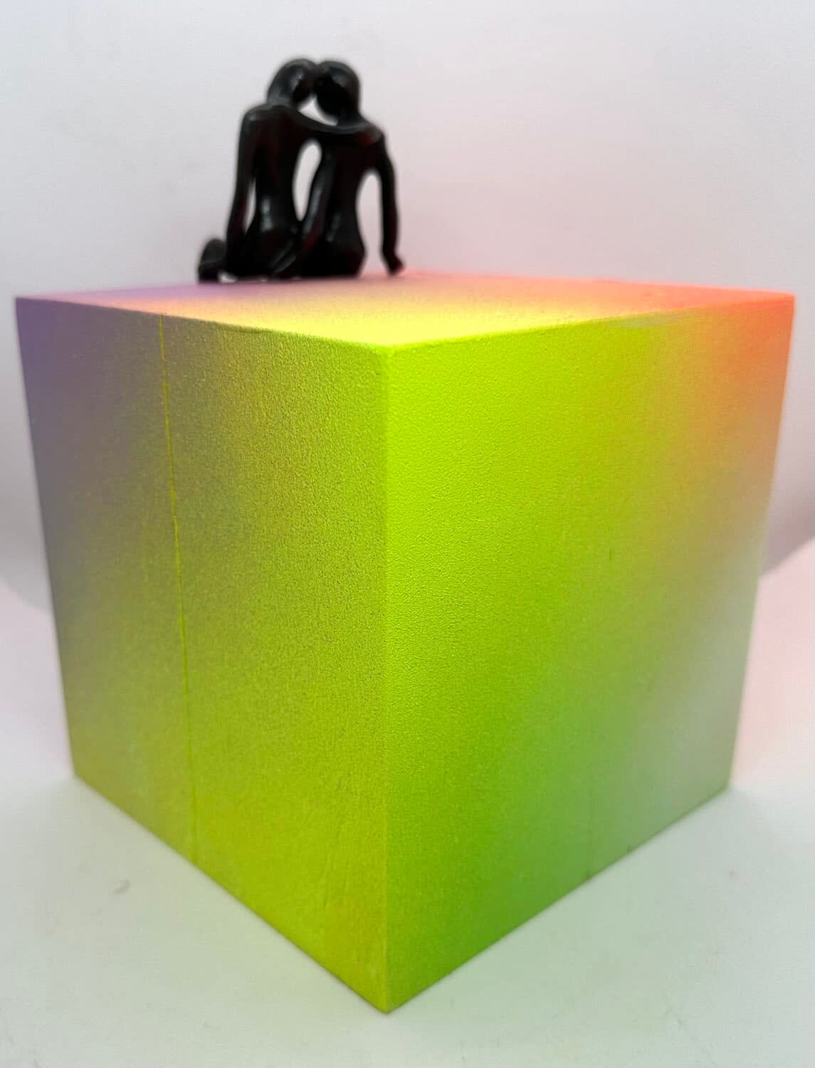 Olivier Messas, Les gens heureux, 2023
