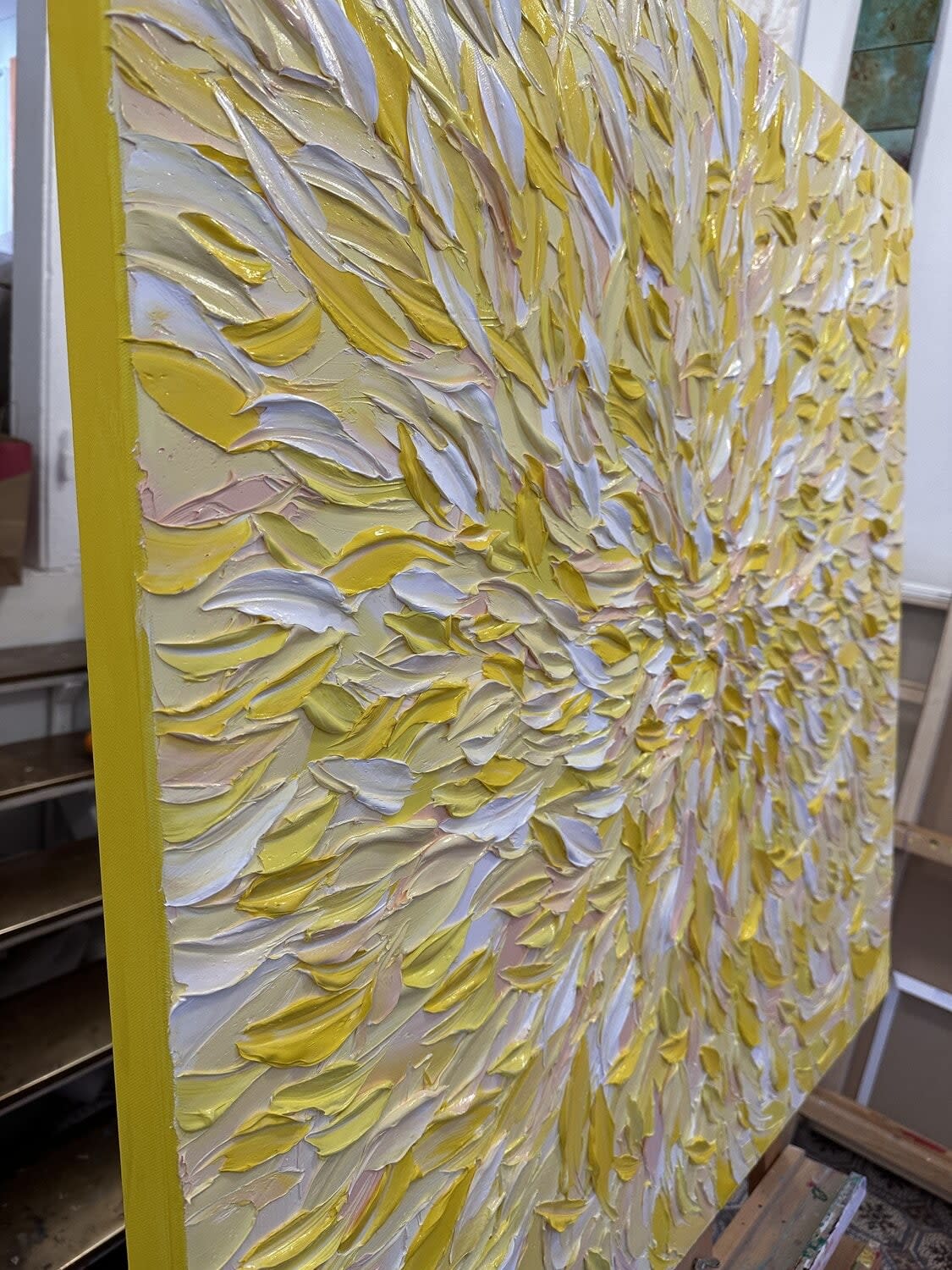 Olivier Messas, Les lumières de l’été, 2024