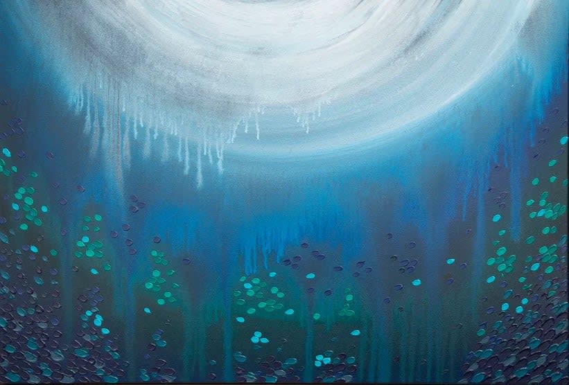 Arja Välimäki, Artic Dive