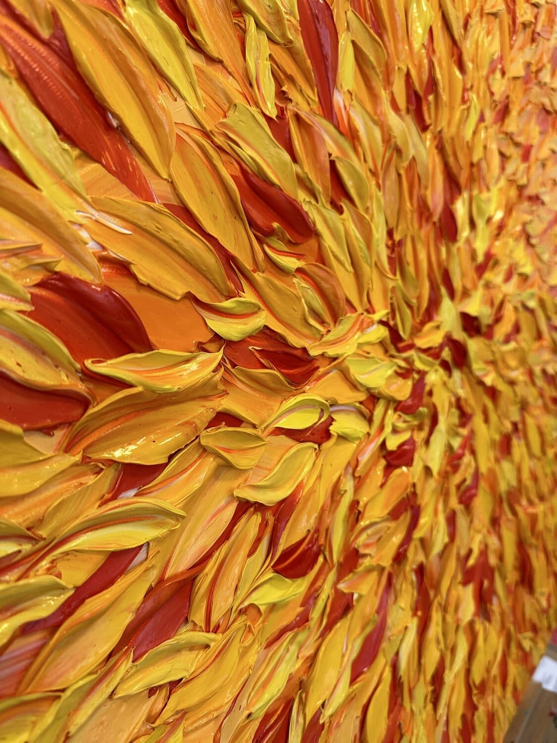 Olivier Messas, Énergie, 2024