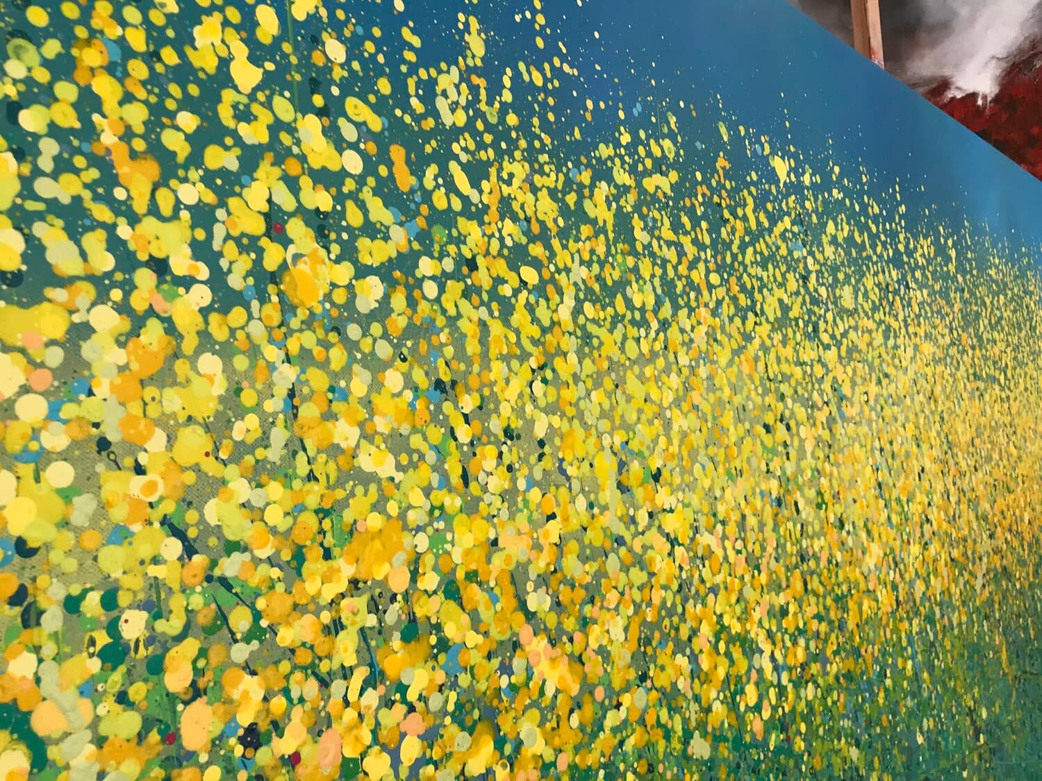 Olivier Messas, Comme chaque été, 2020