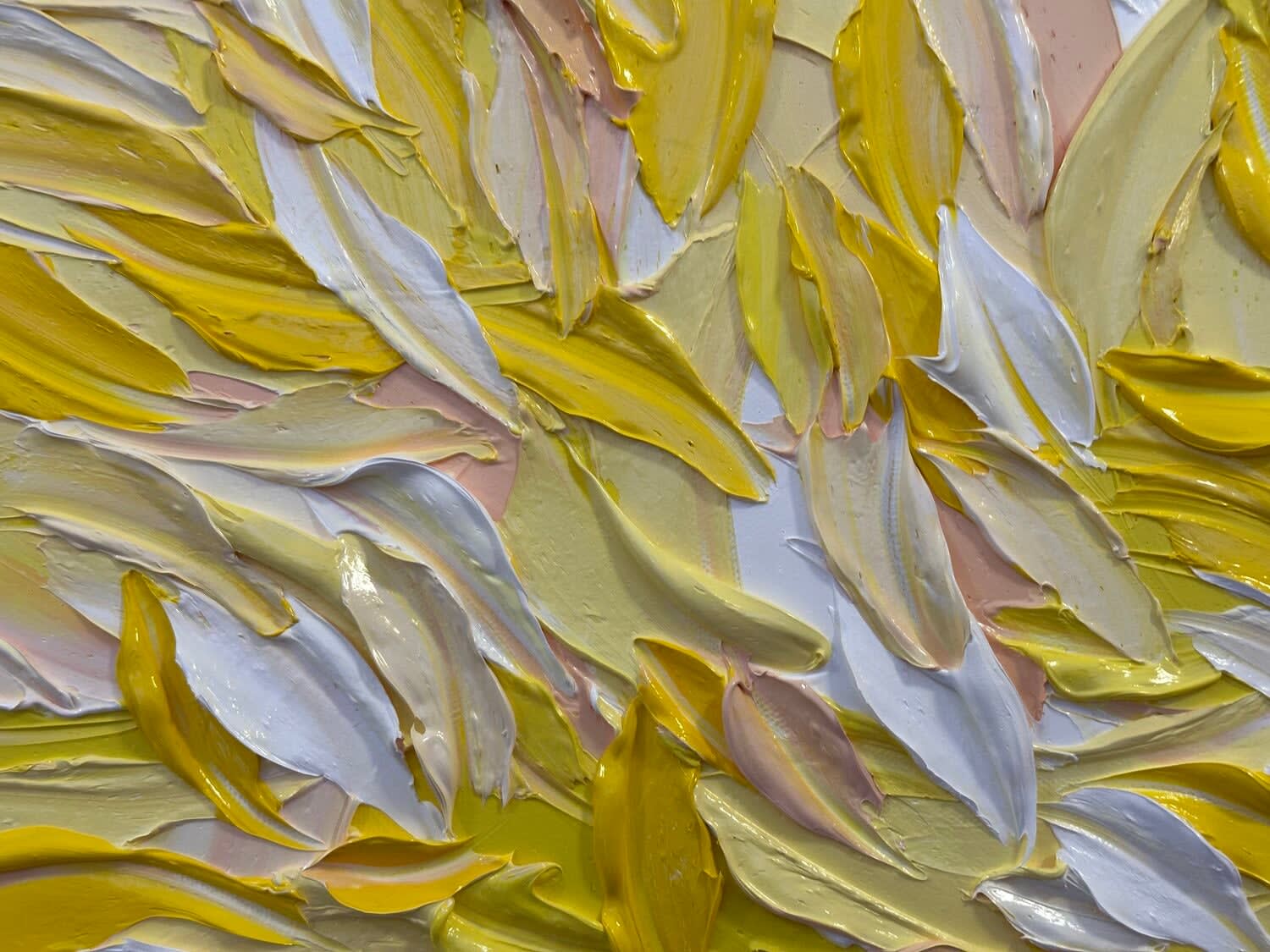 Olivier Messas, Les lumières de l’été, 2024