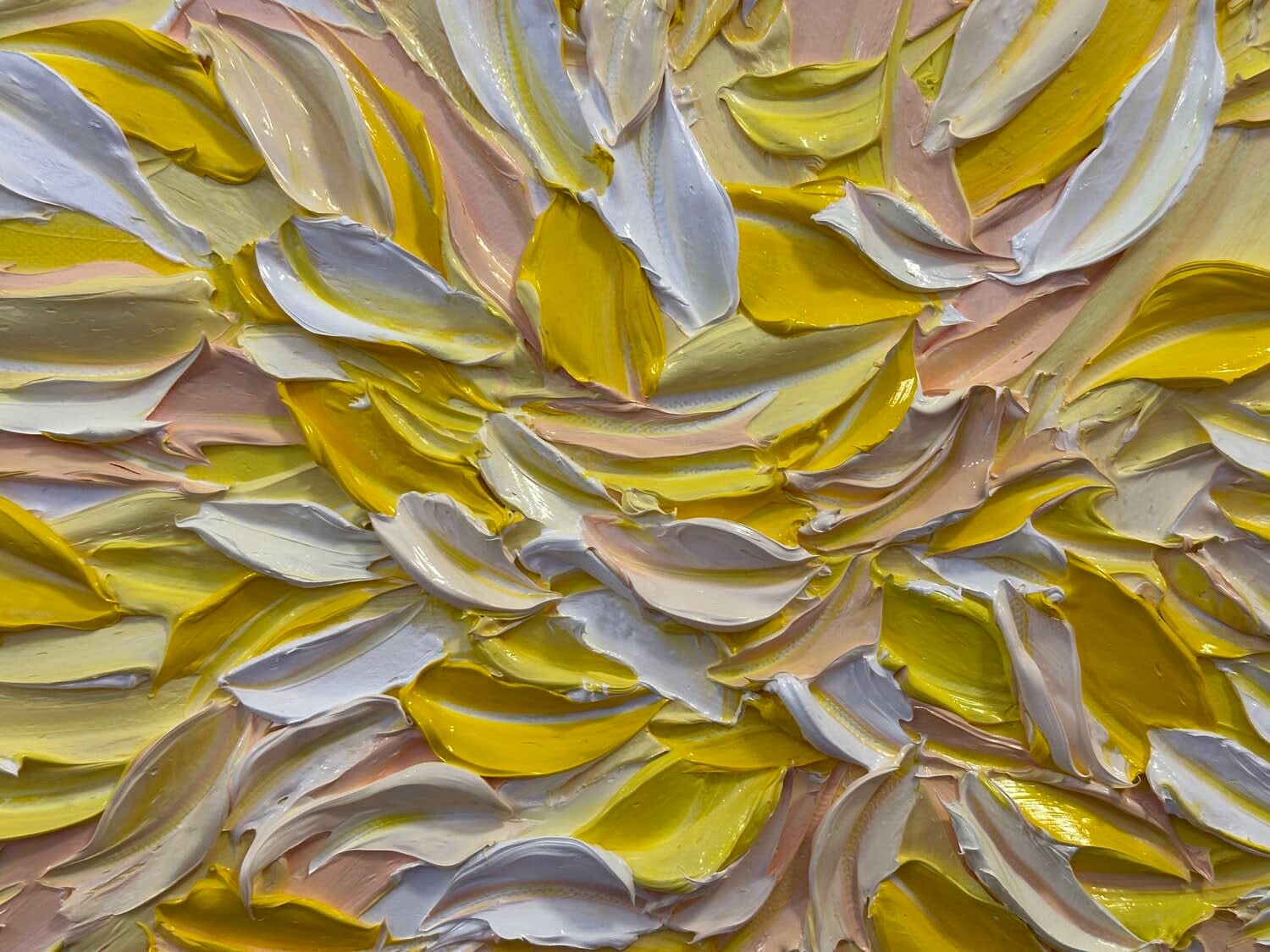 Olivier Messas, Les lumières de l’été, 2024