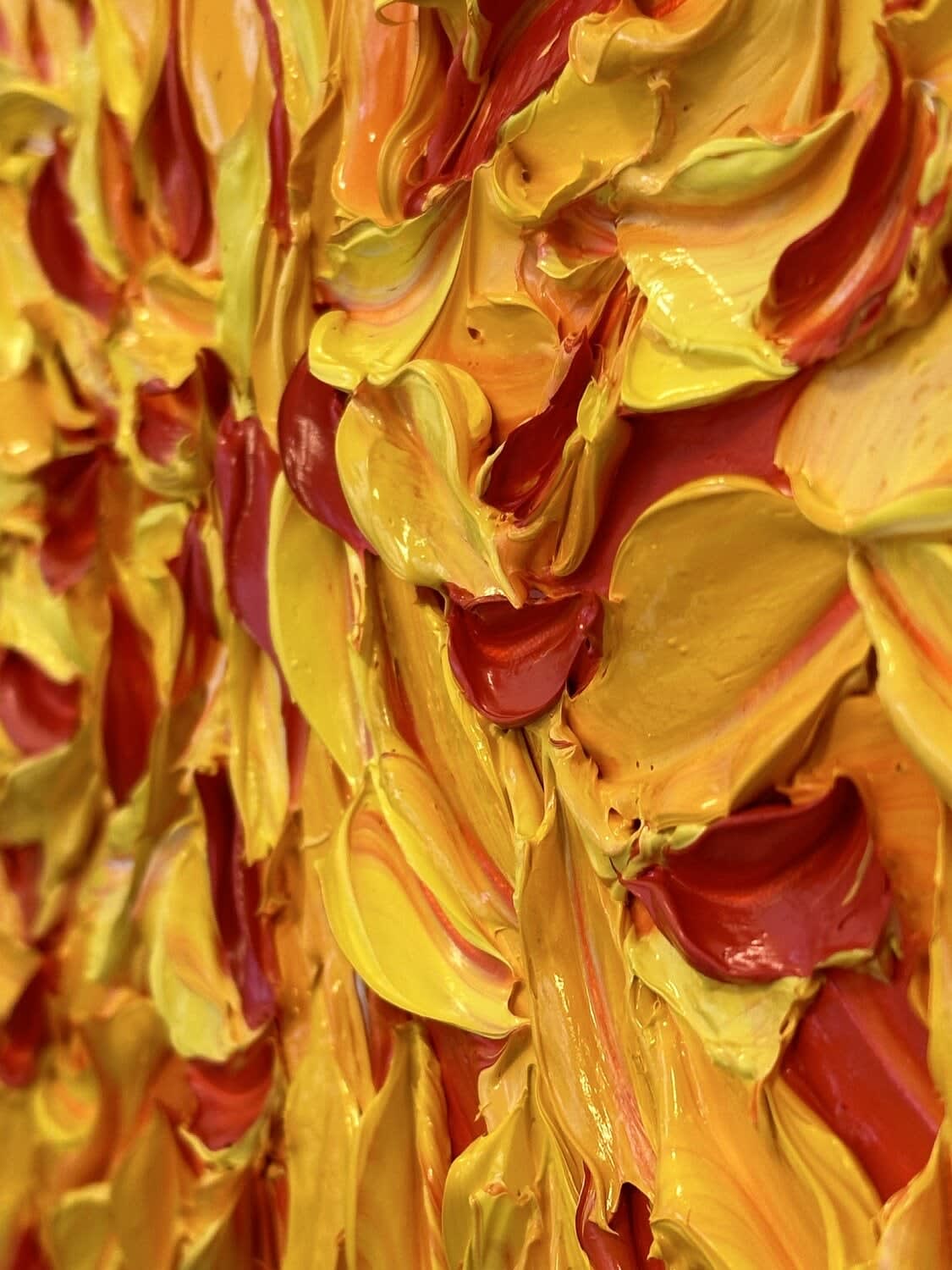 Olivier Messas, Énergie, 2024