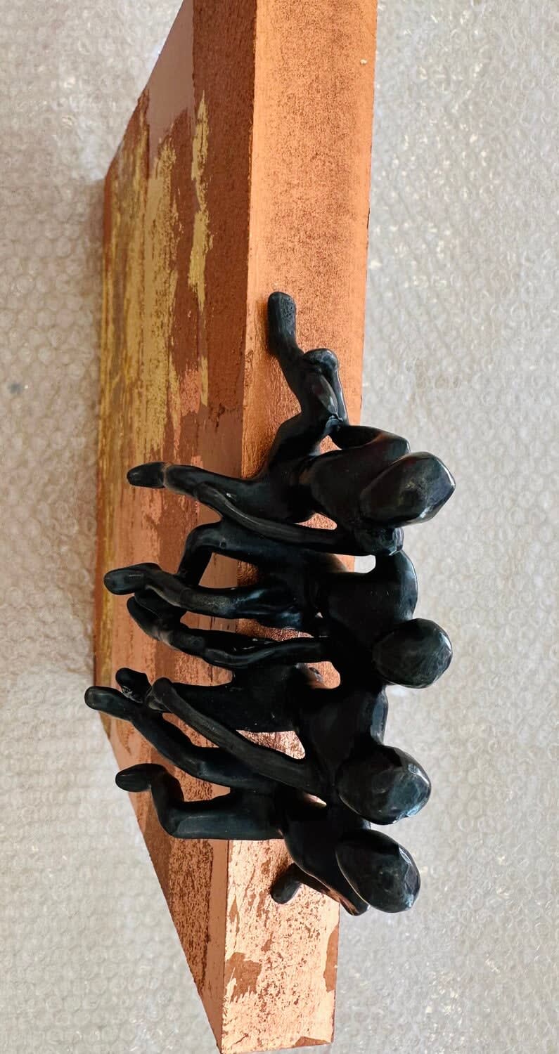 Olivier Messas, Entre frères et soeurs, 2023