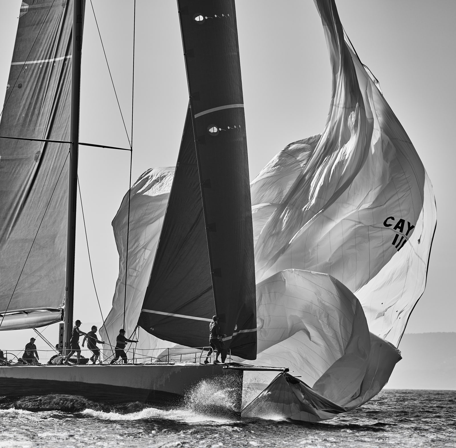 Kurt Arrigo, Photography; Take Down