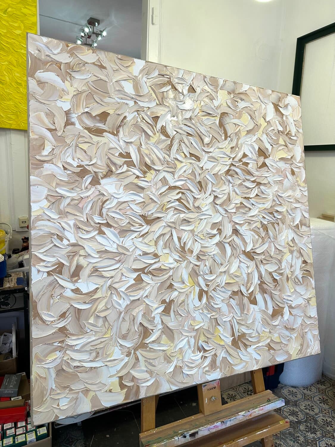 Olivier Messas, L’envolée lyrique, 2024