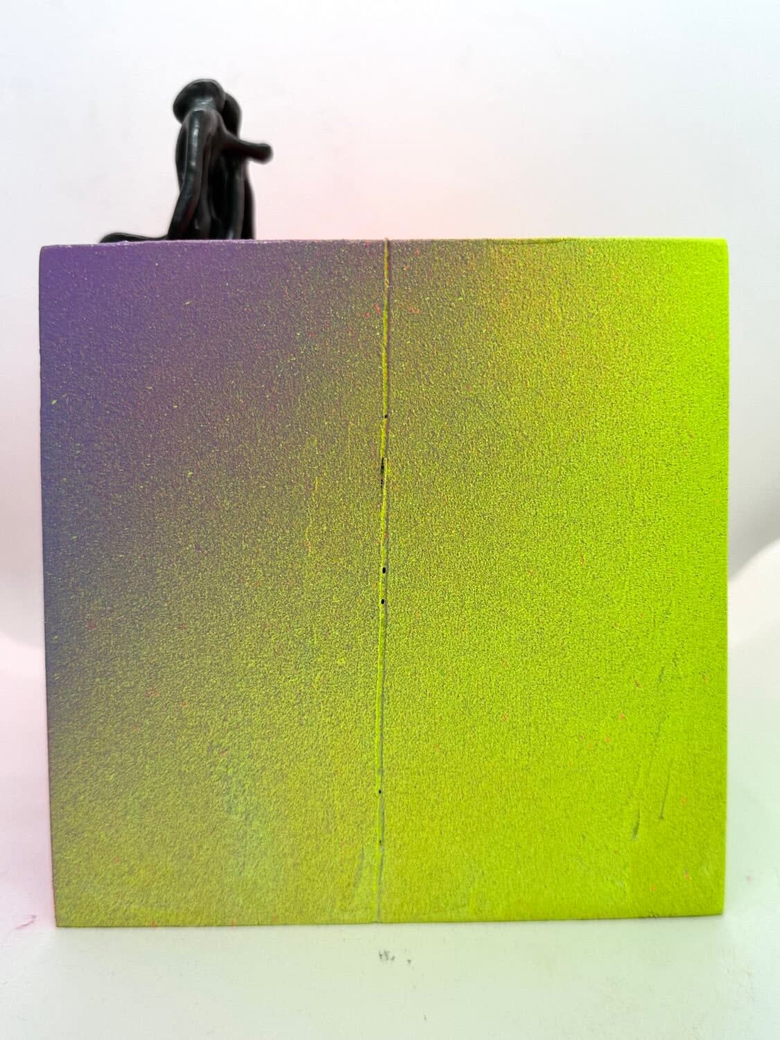 Olivier Messas, Les gens heureux, 2023